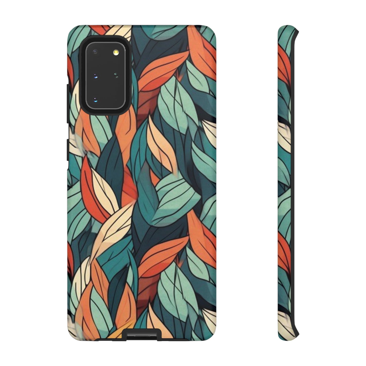 WhimsicalWaves Cases