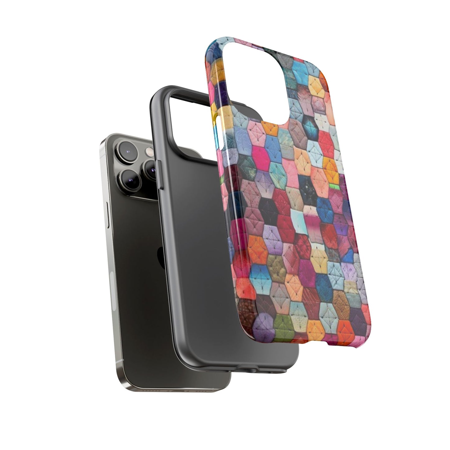 KaleidoscopeMelody Cases