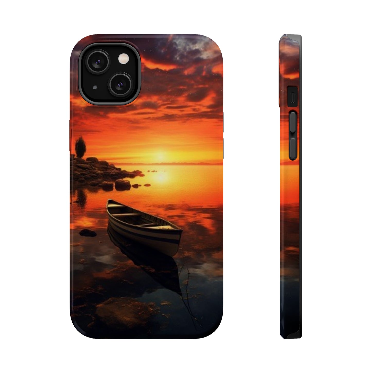 Sunset Splendor Cases