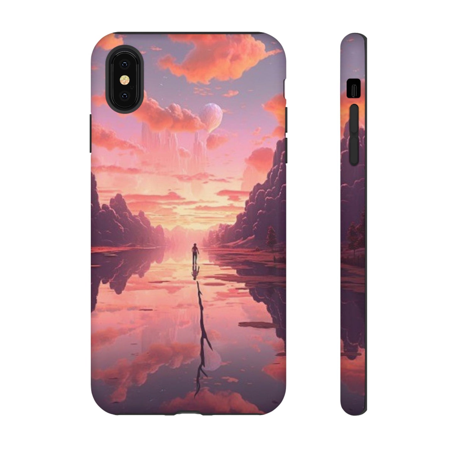 GraphicGlam Cases
