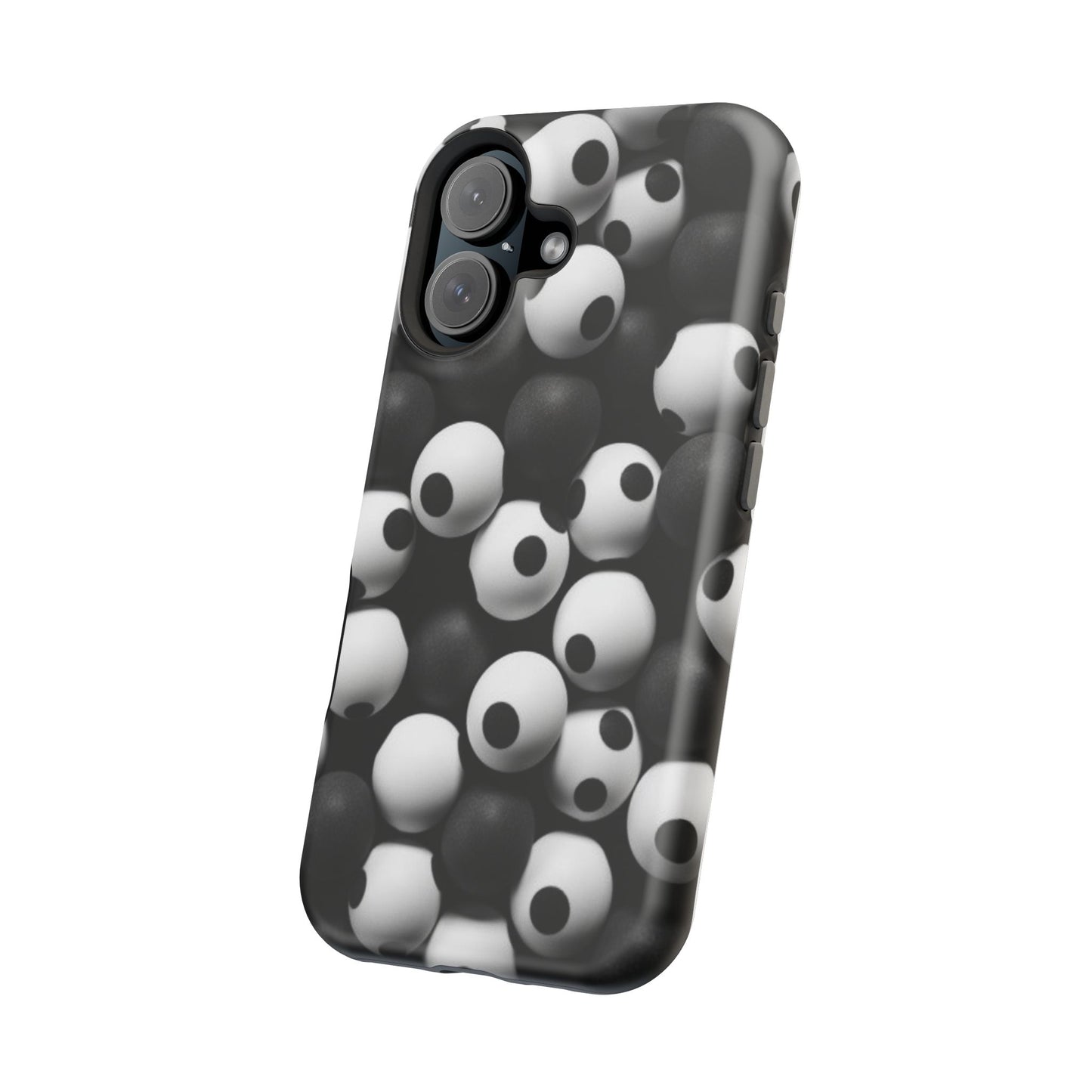 Polka Pop Mania MagSafe  Cases