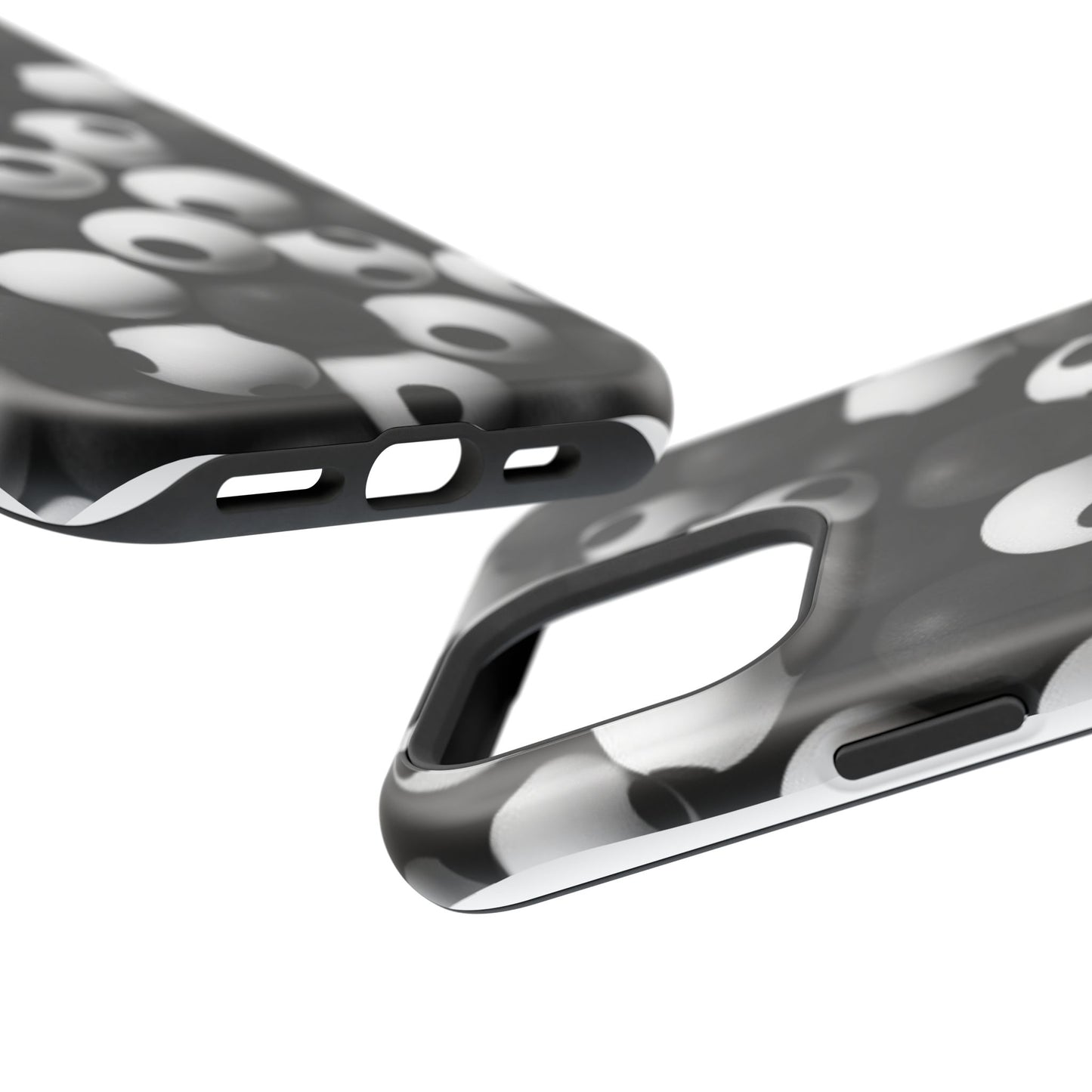 Polka Pop Mania MagSafe  Cases