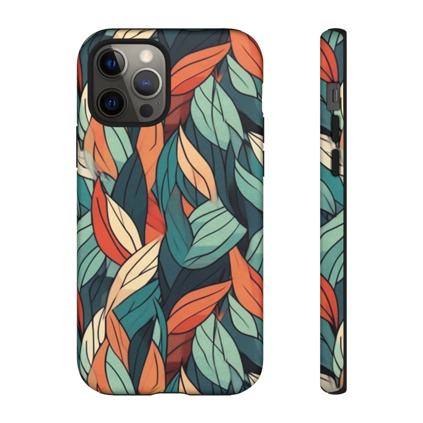 WhimsicalWaves Cases