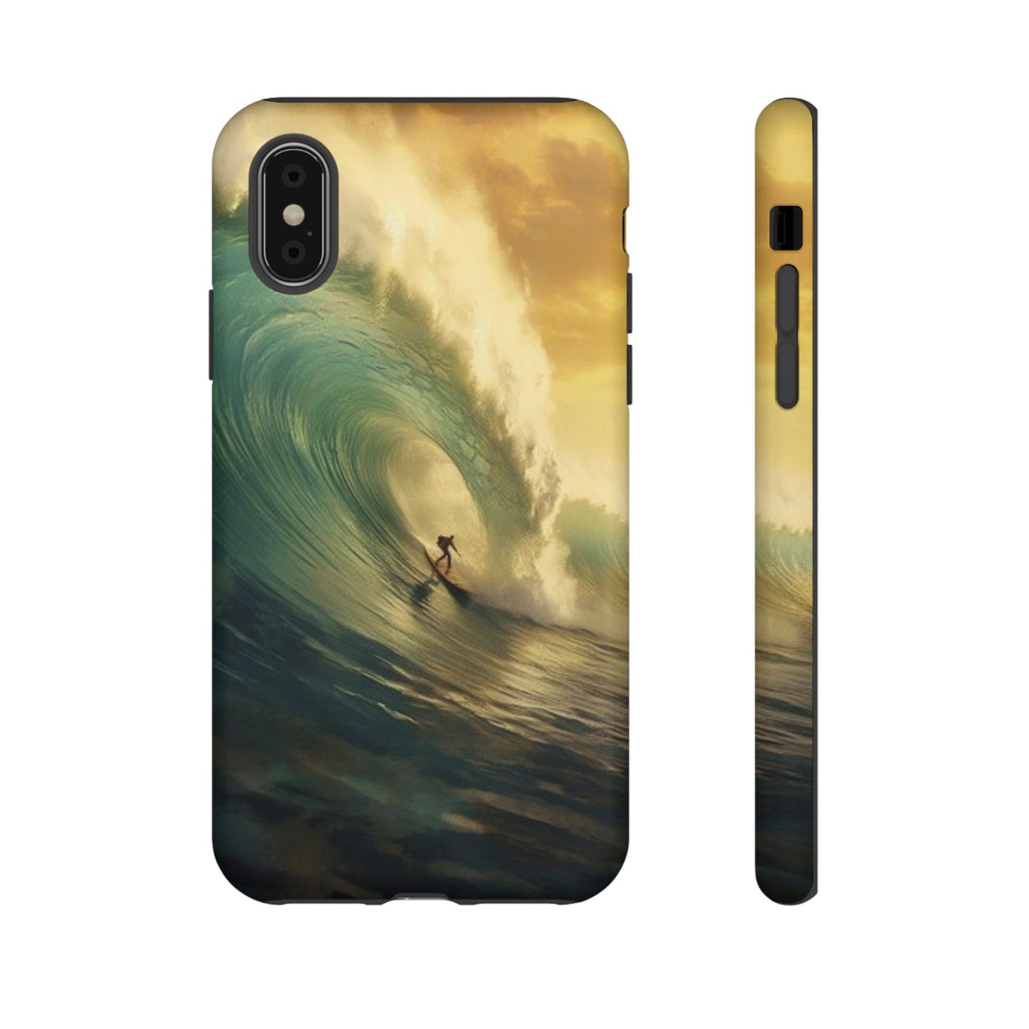 Wave Rider Cases