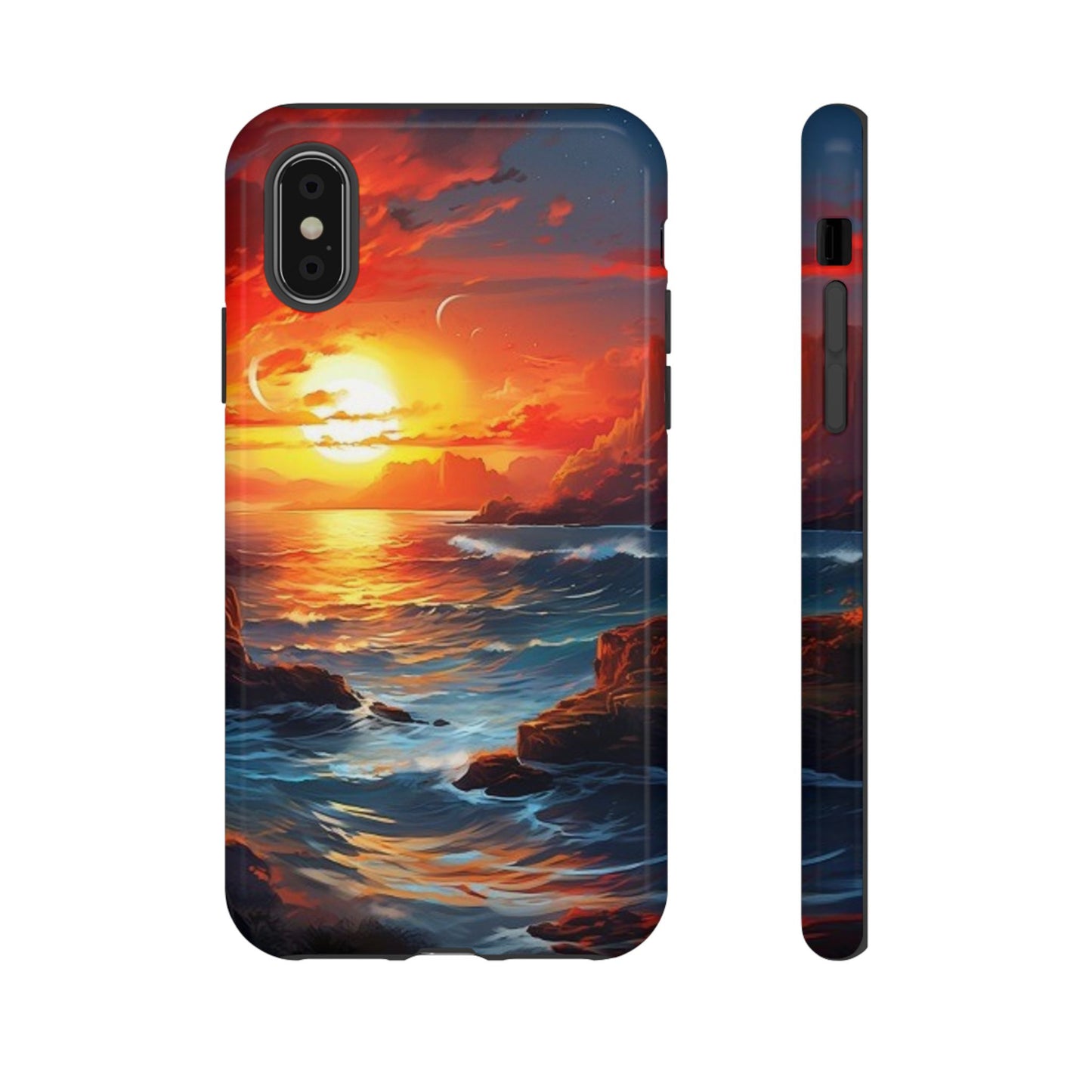 SerenadeSunset Cases