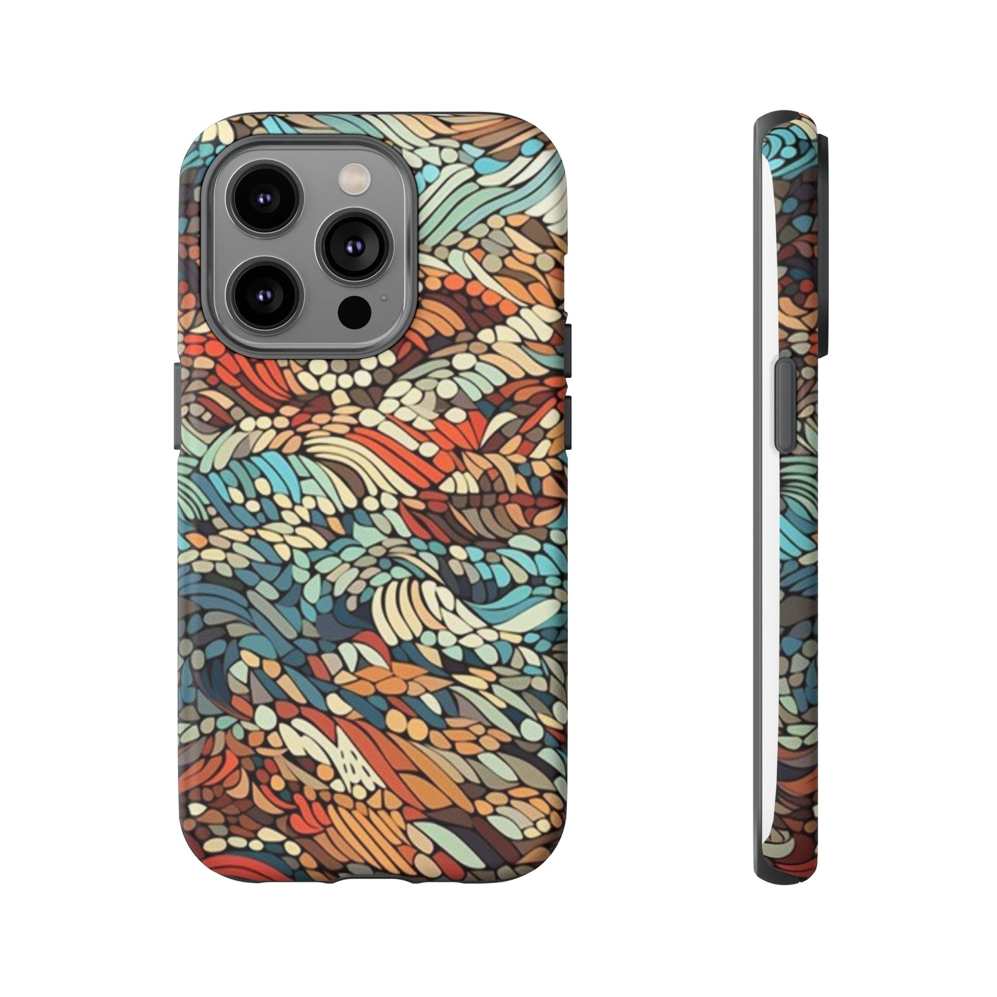 CosmicSplash Cases