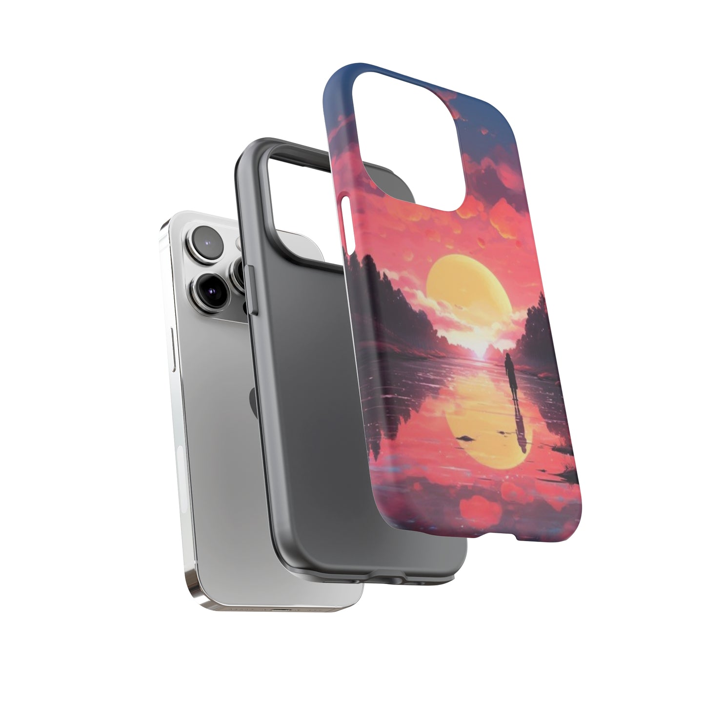 Horizon Harmony Cases