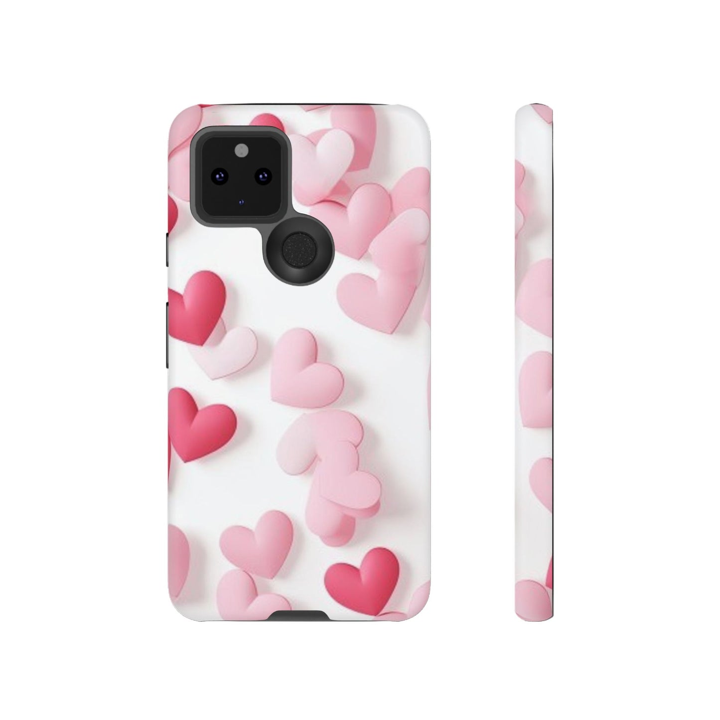 HarmonHeart Cases
