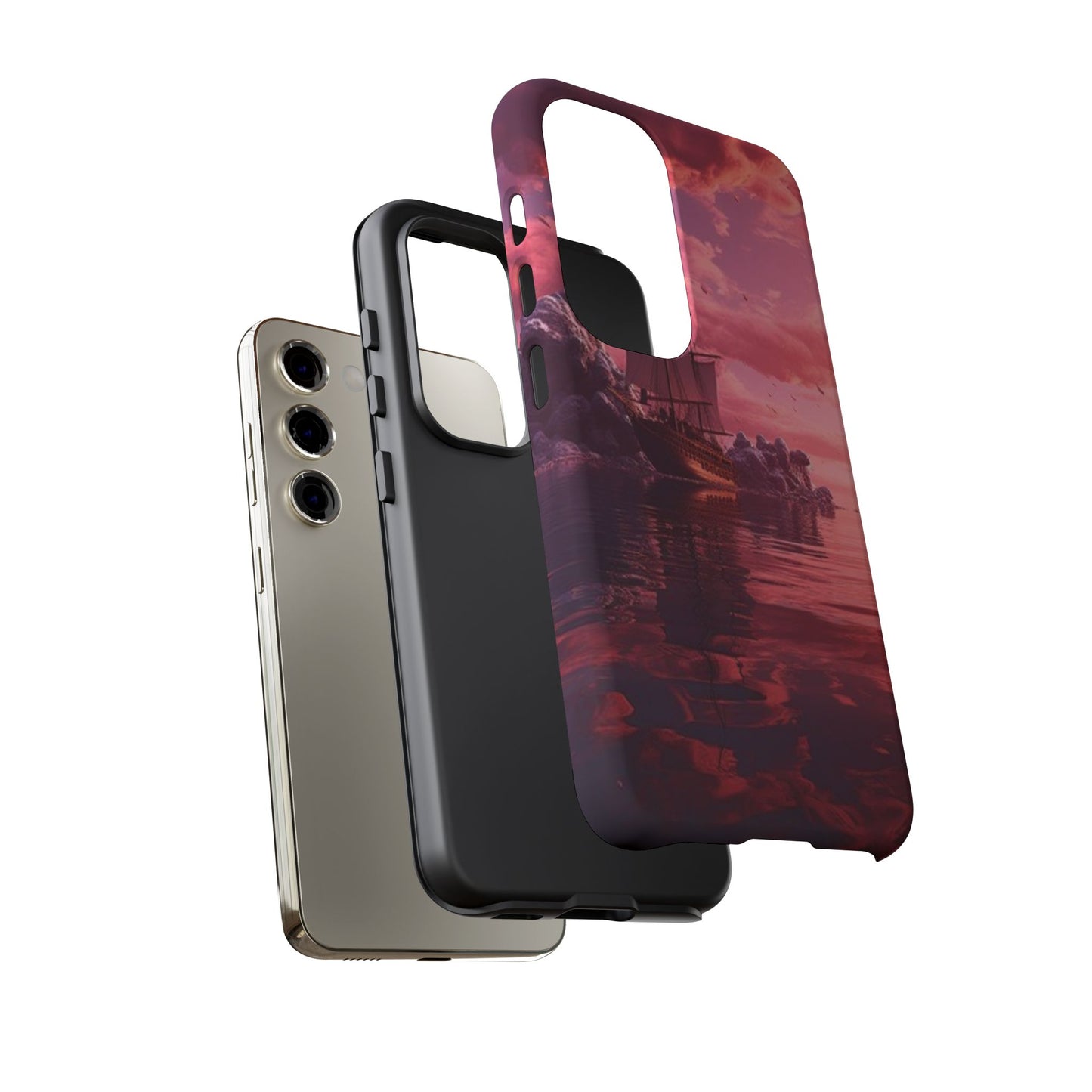 ChromaticVibe Cases