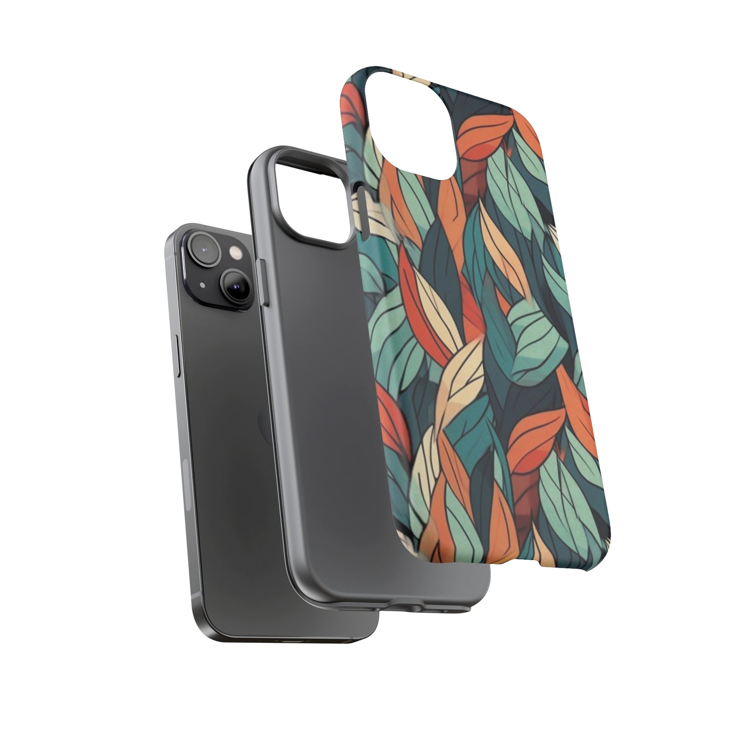 WhimsicalWaves Cases