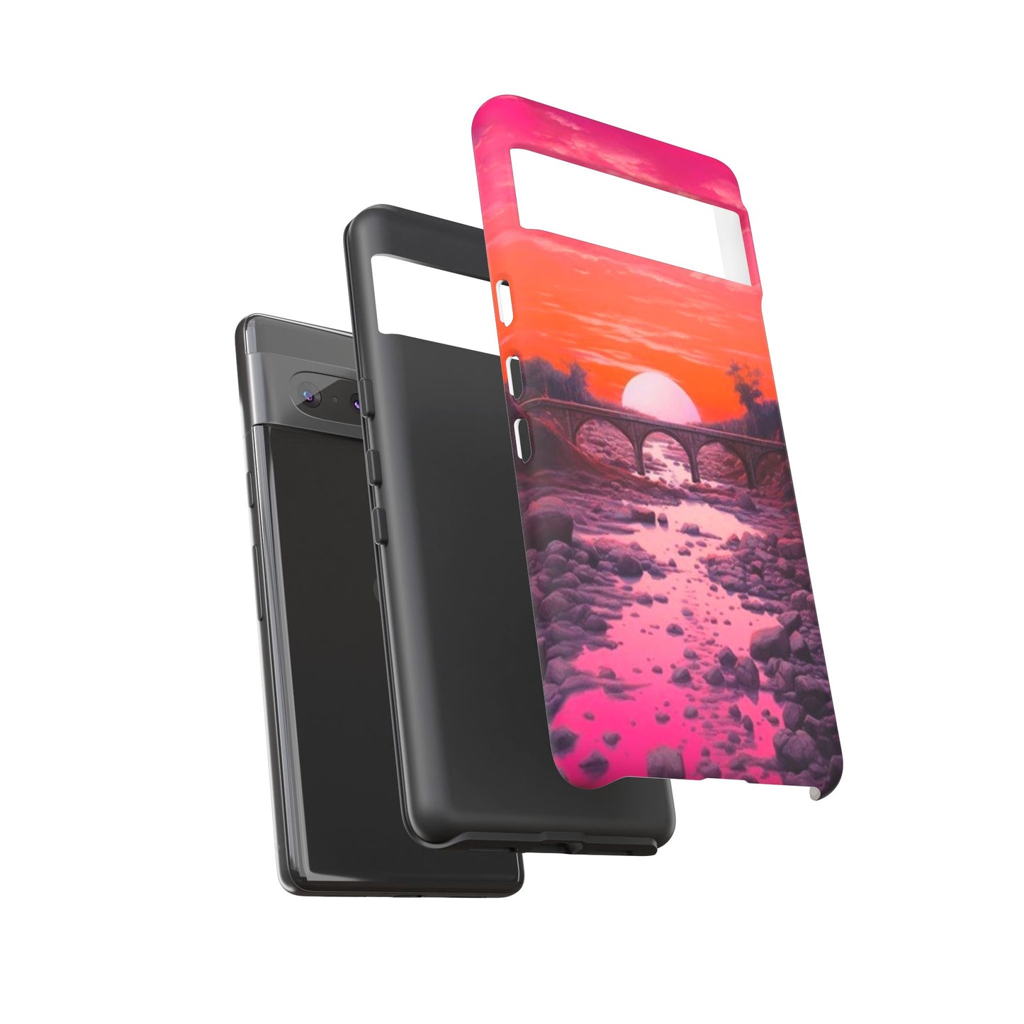 Day's Farewell Cases