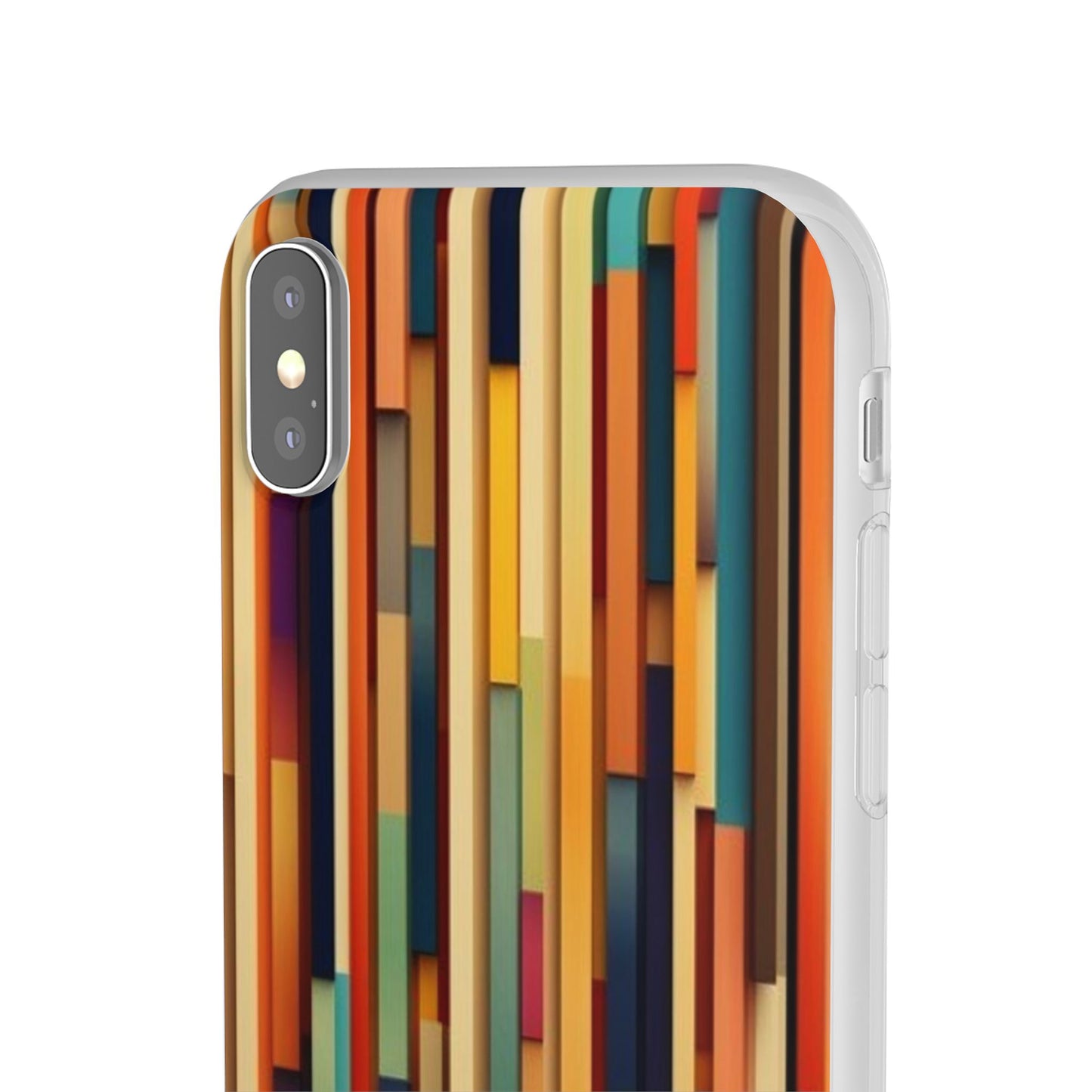 Rainbow Dazzle Cases