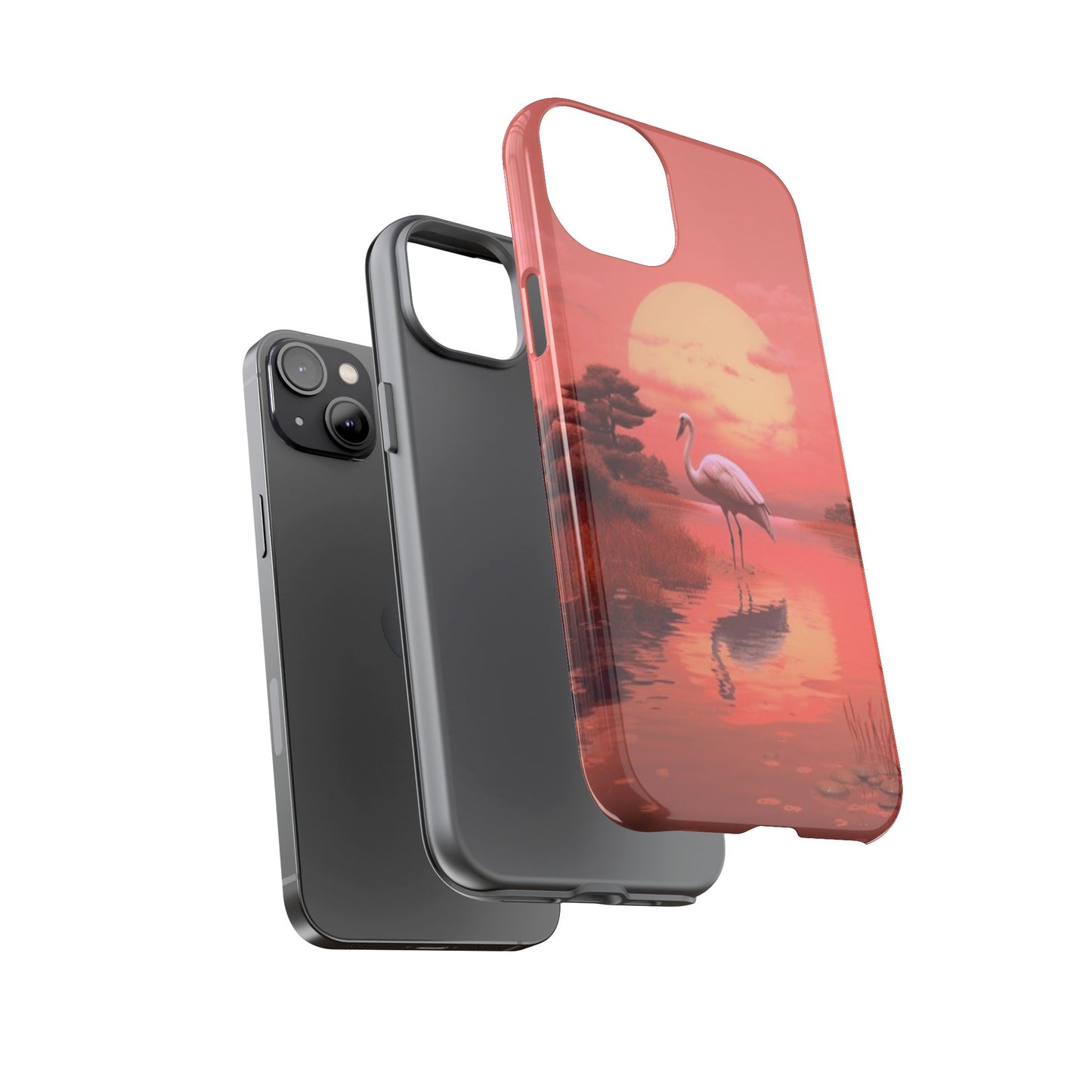 Ethereal Sunset Cases