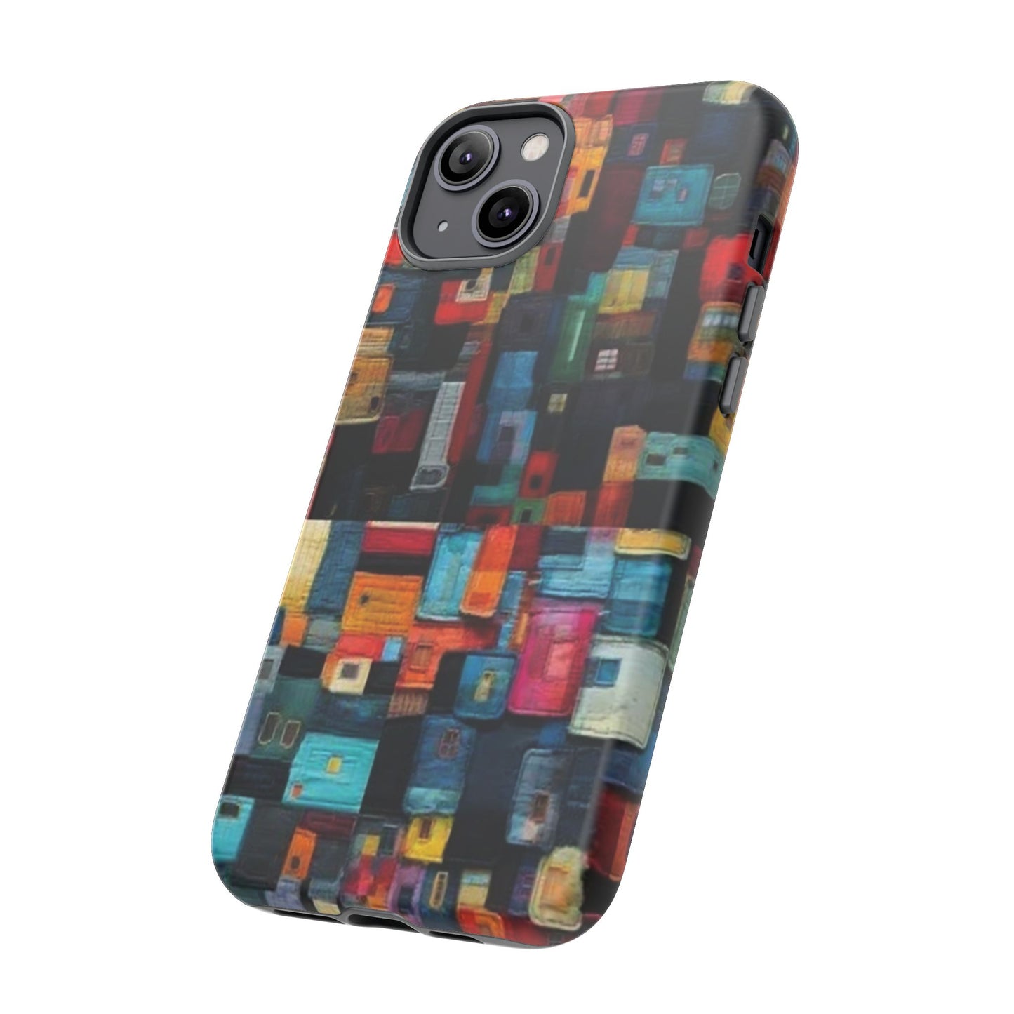 MelodicEmbrace Cases