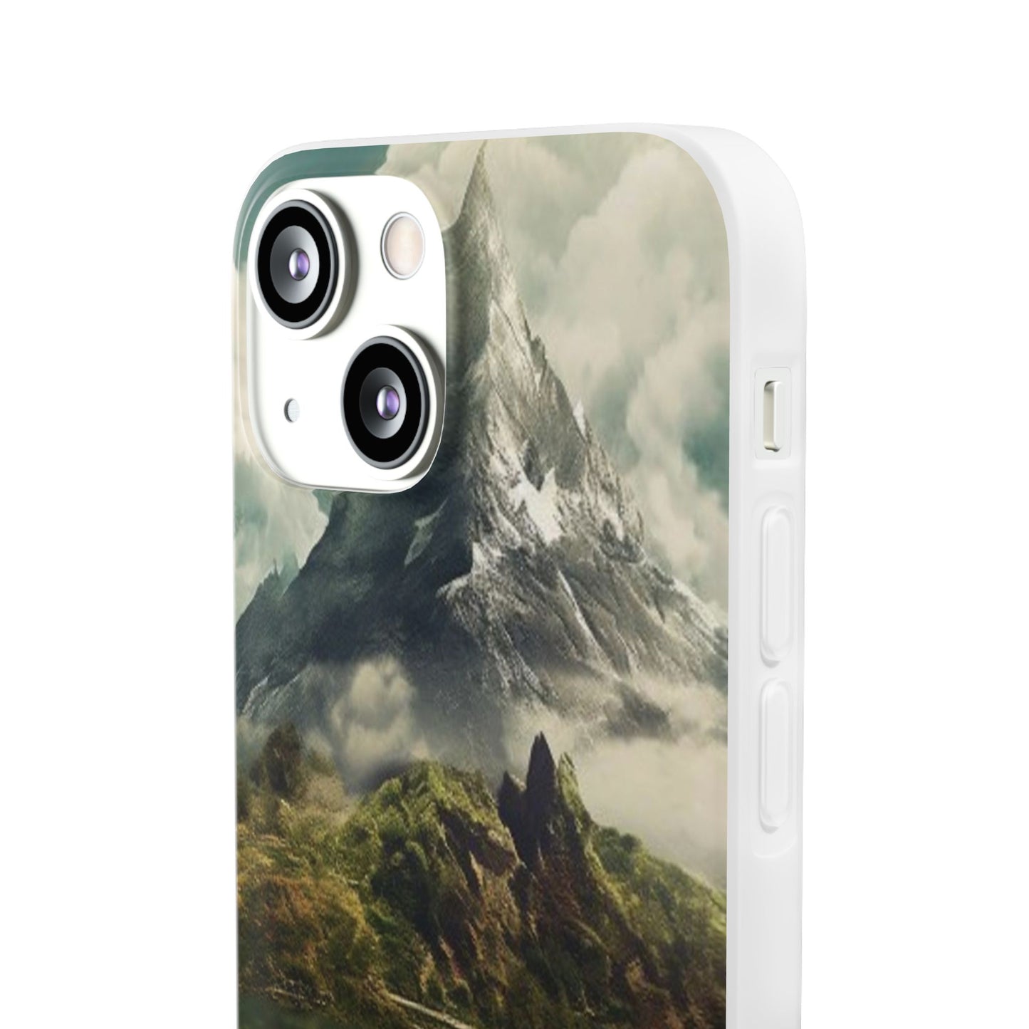 Flexi Mountain Cases