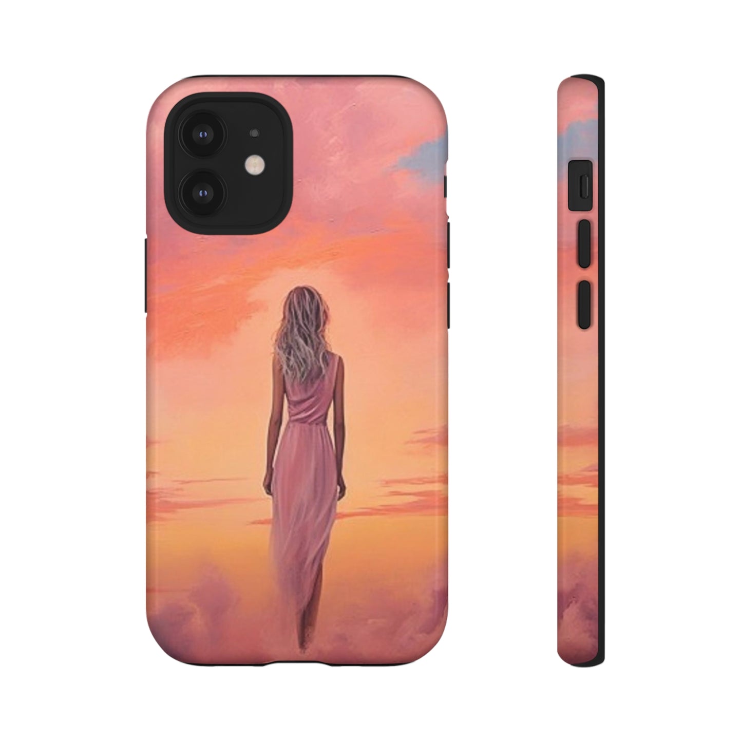 Sundrenched Beauty Case