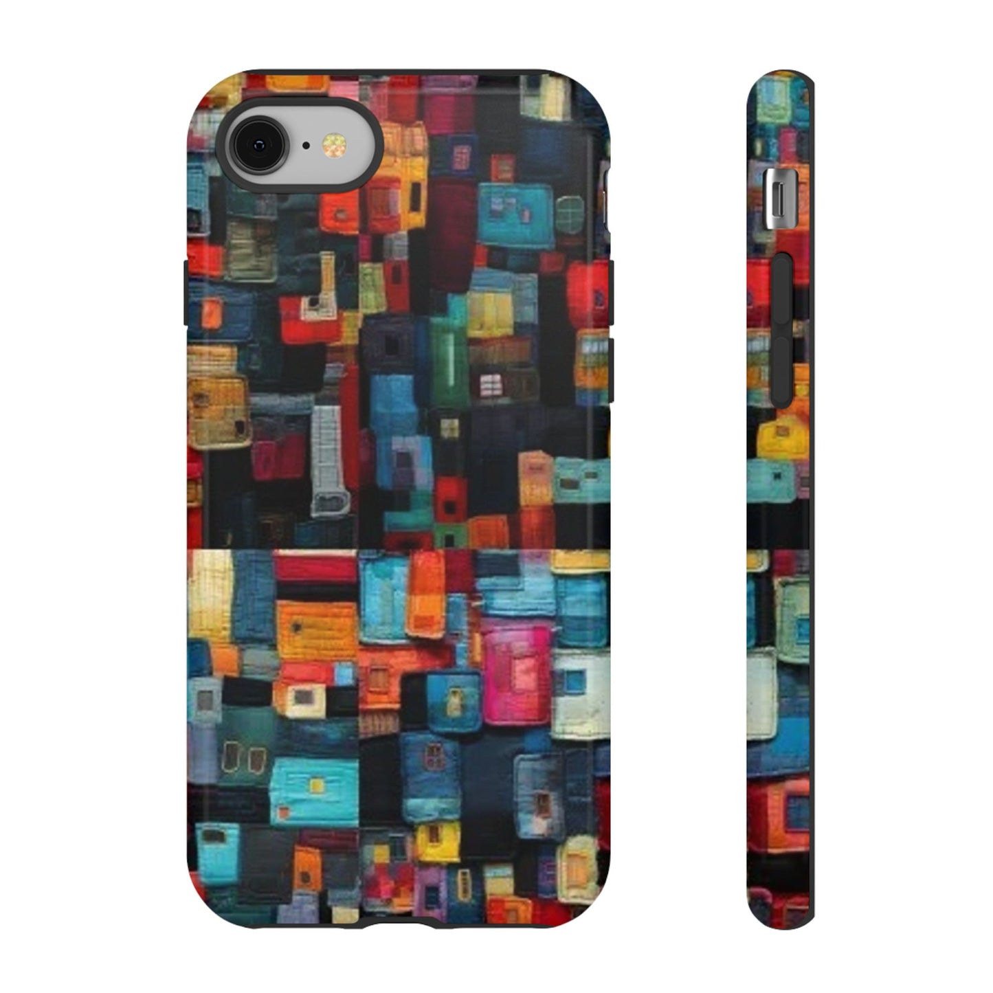 MelodicEmbrace Cases