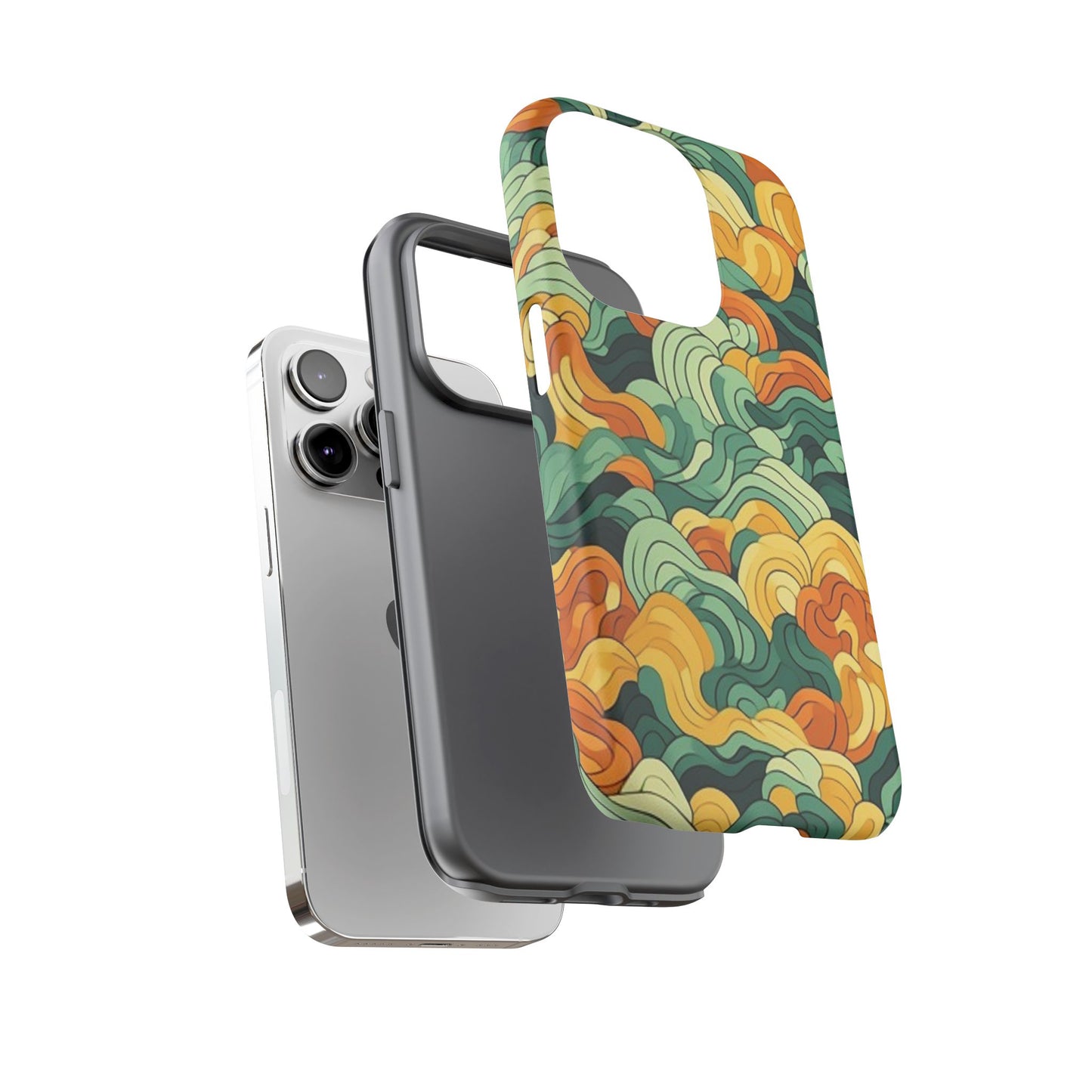 DigitalDaze Cases