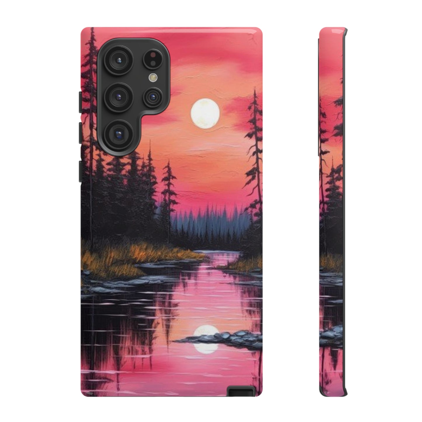 Gleaming Twilight Cases