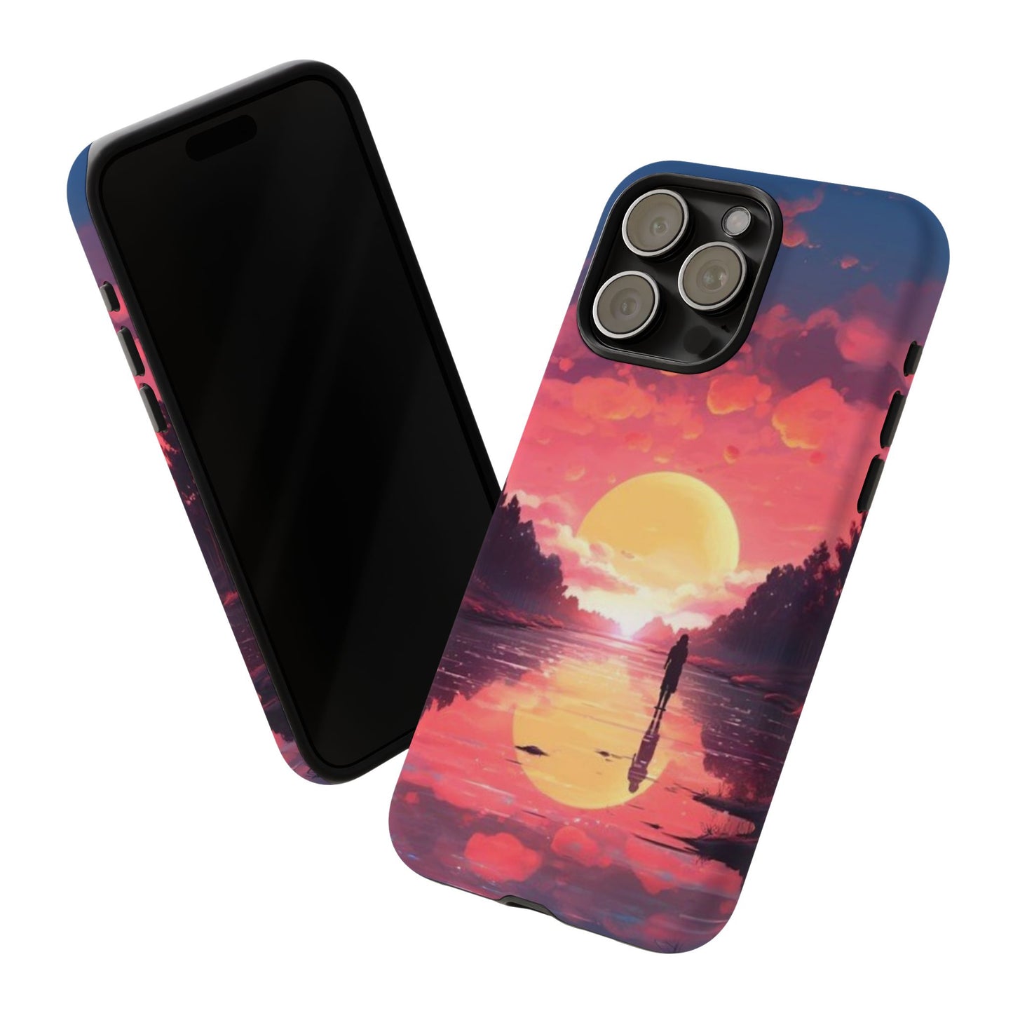 Horizon Harmony Cases