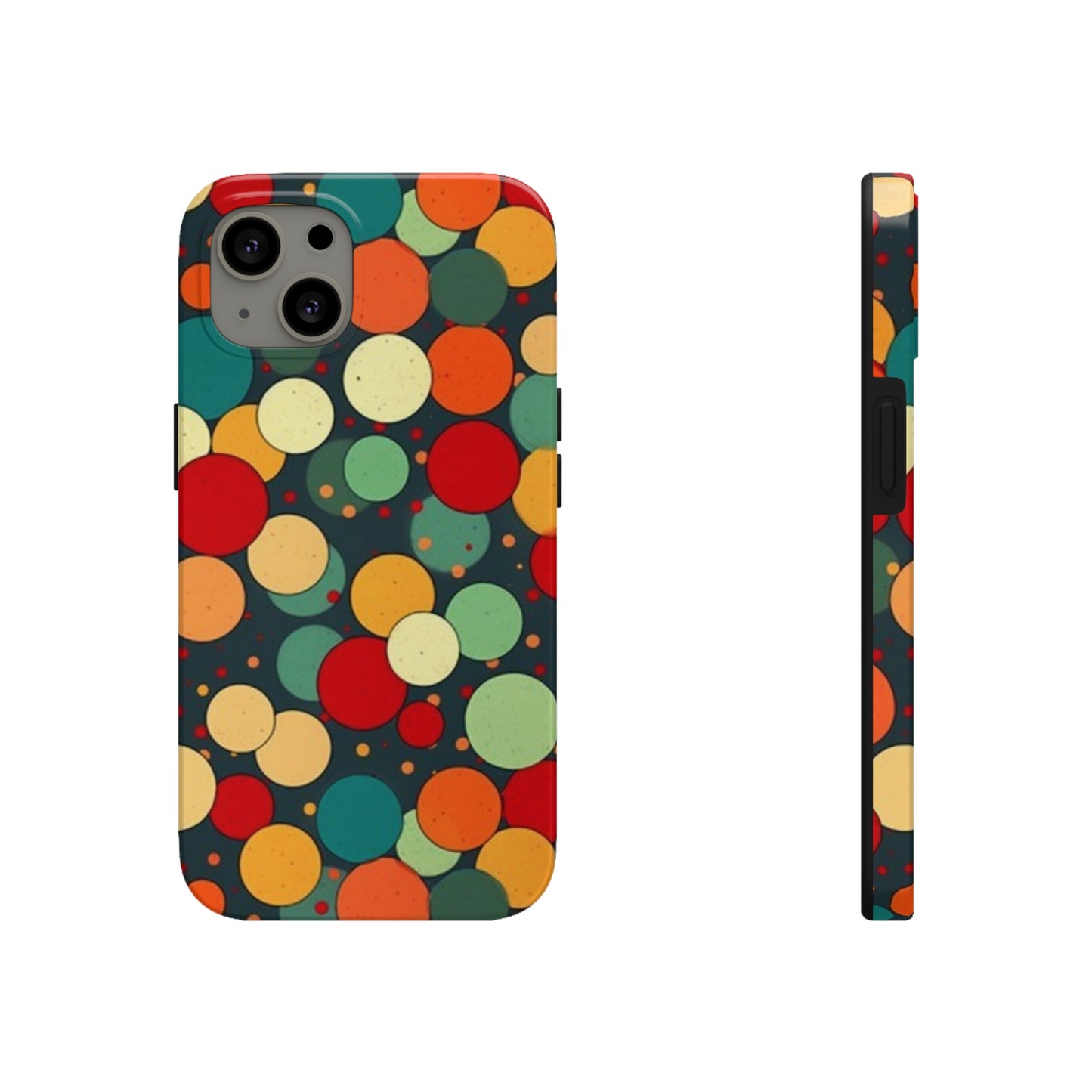 AdorableDotShield Cases