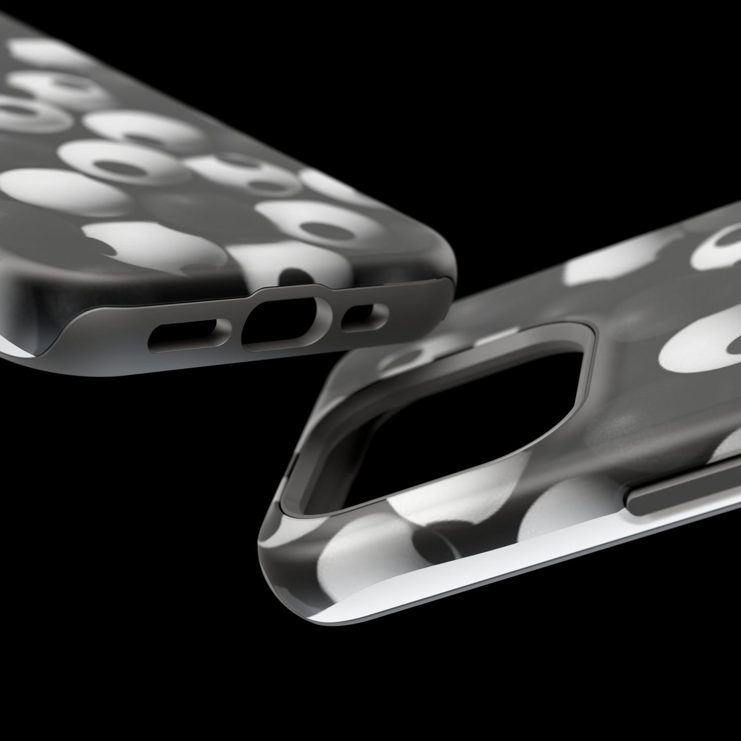 Polka Pop Mania MagSafe  Cases