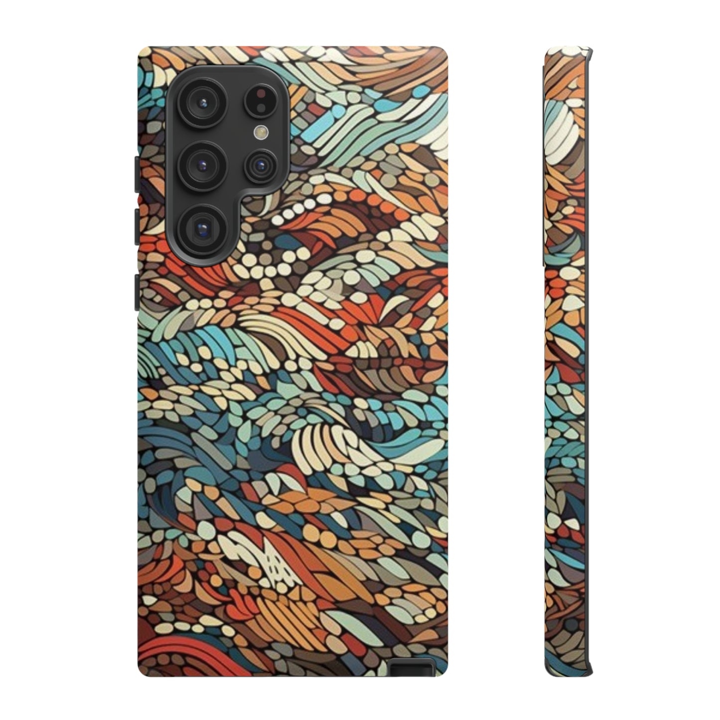 CosmicSplash Cases