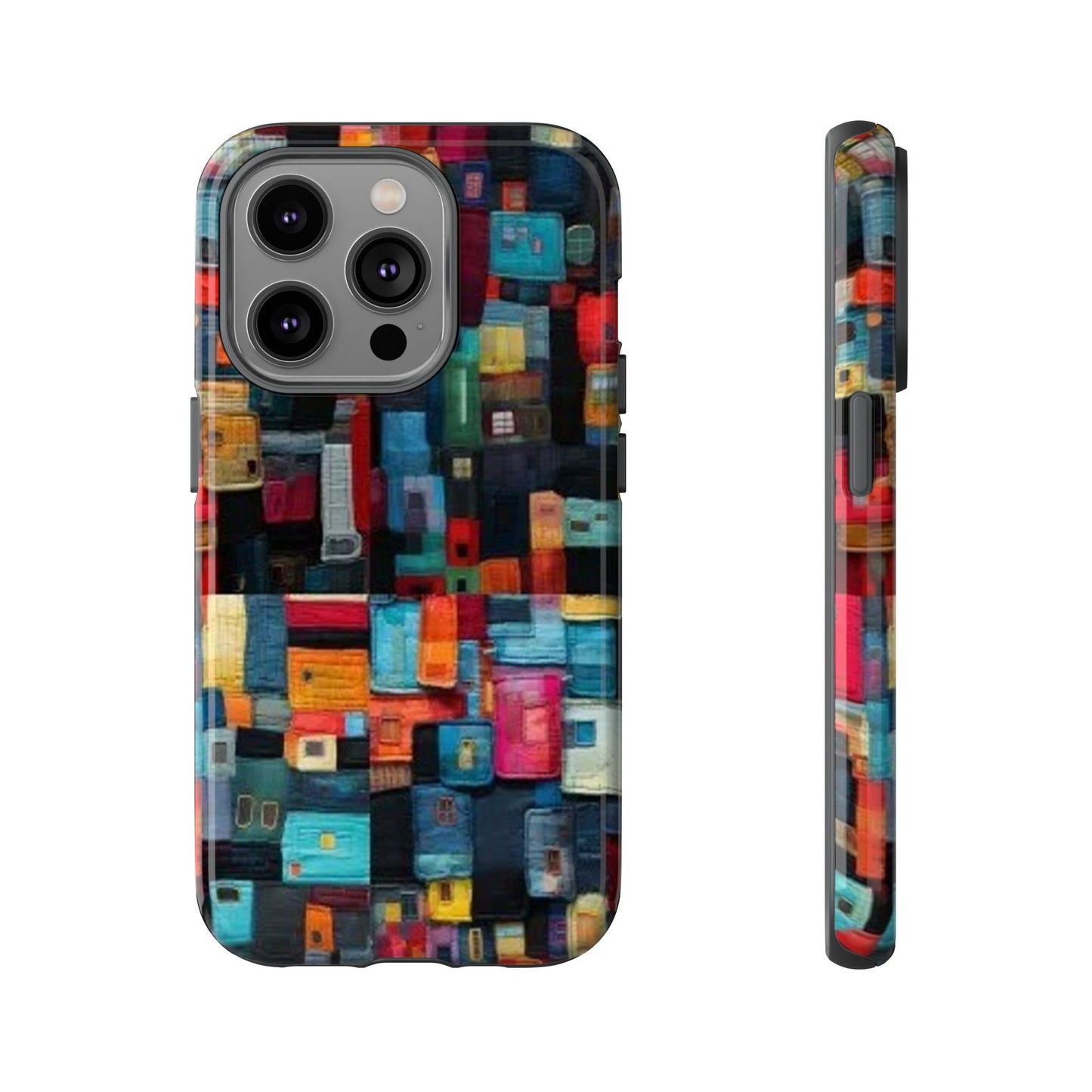 MelodicEmbrace Cases