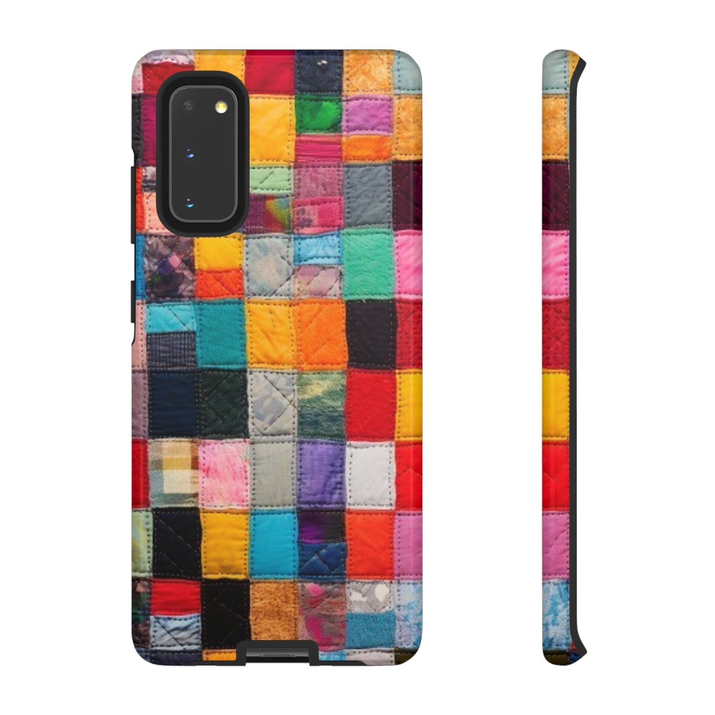 RainbowRhapsody Cases