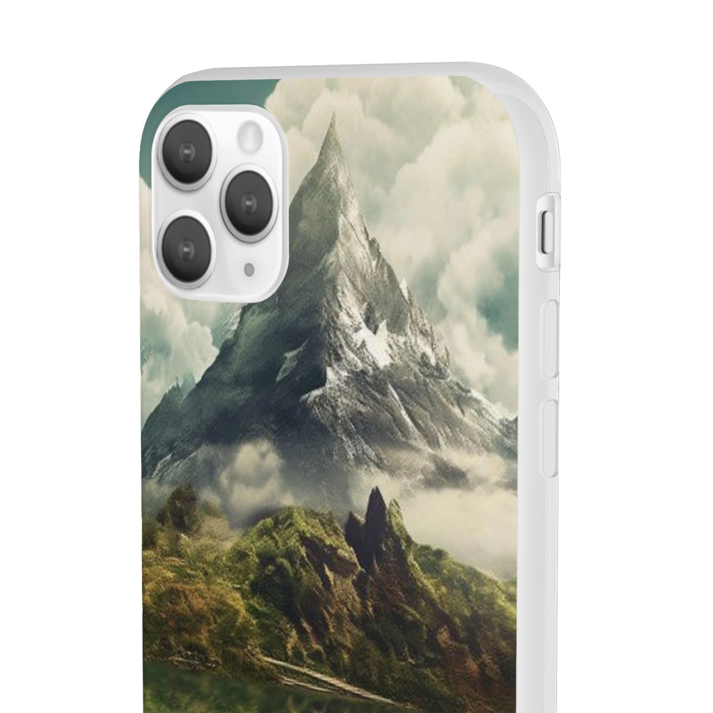 Flexi Mountain Cases