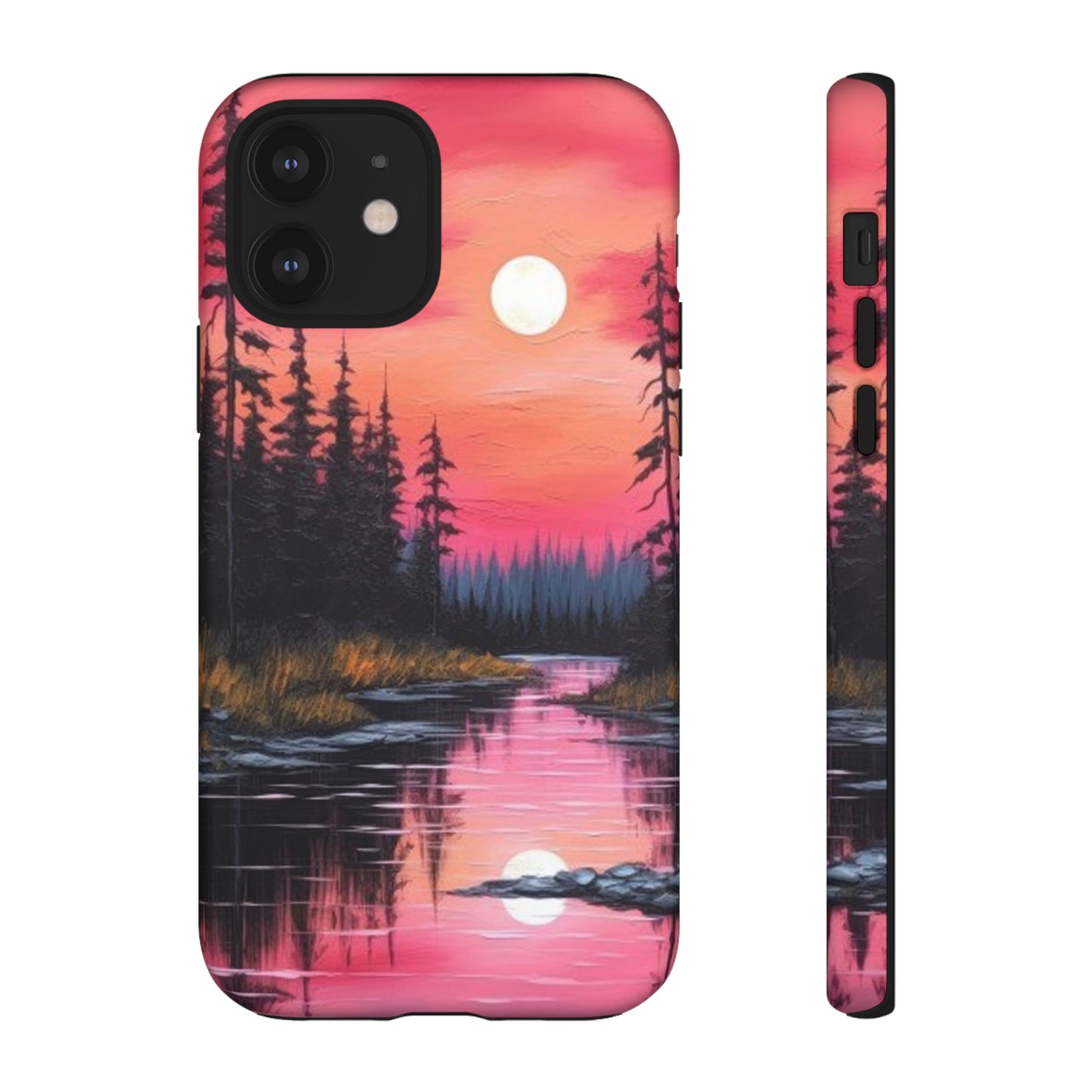 Gleaming Twilight Cases