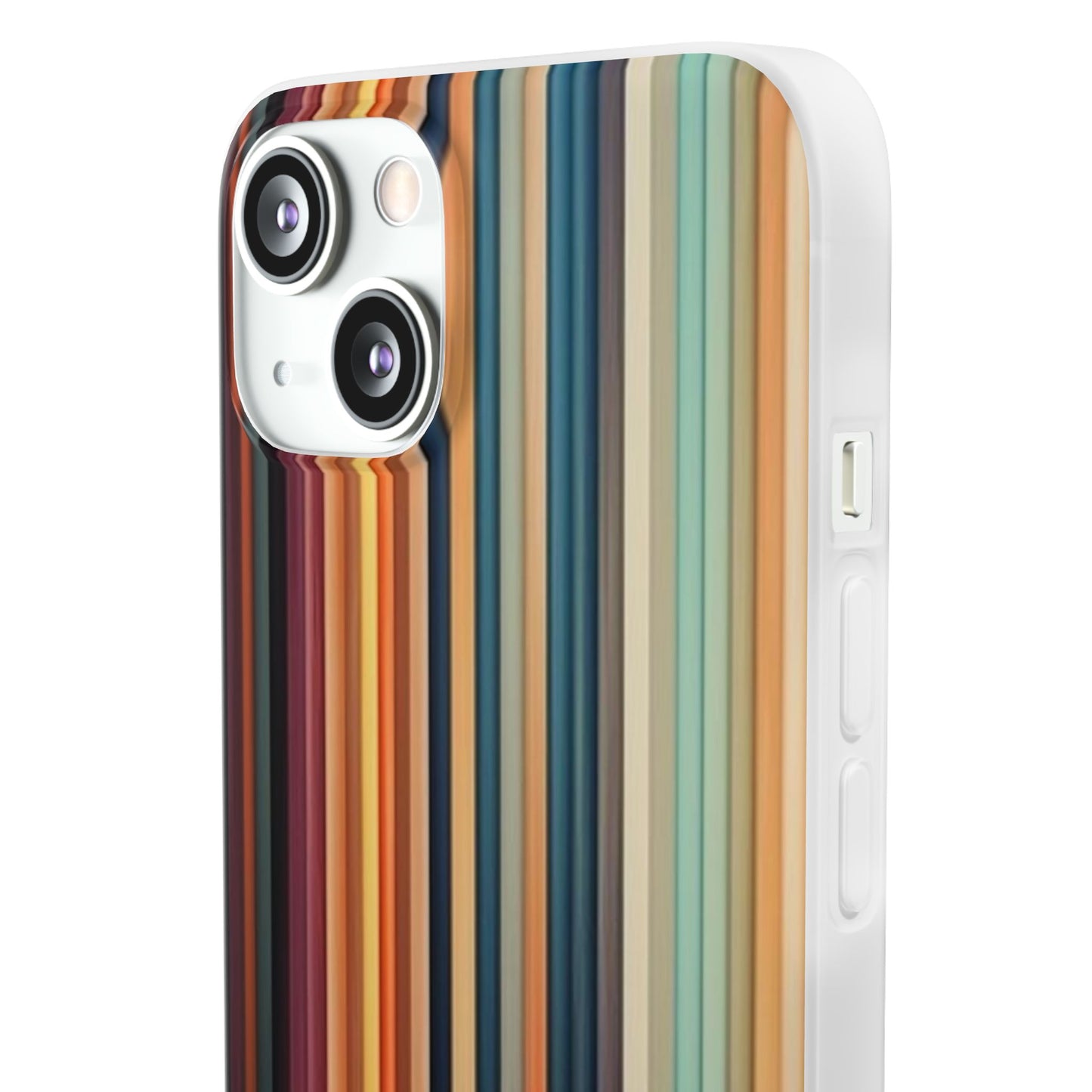 Colorburst Carnival Cases