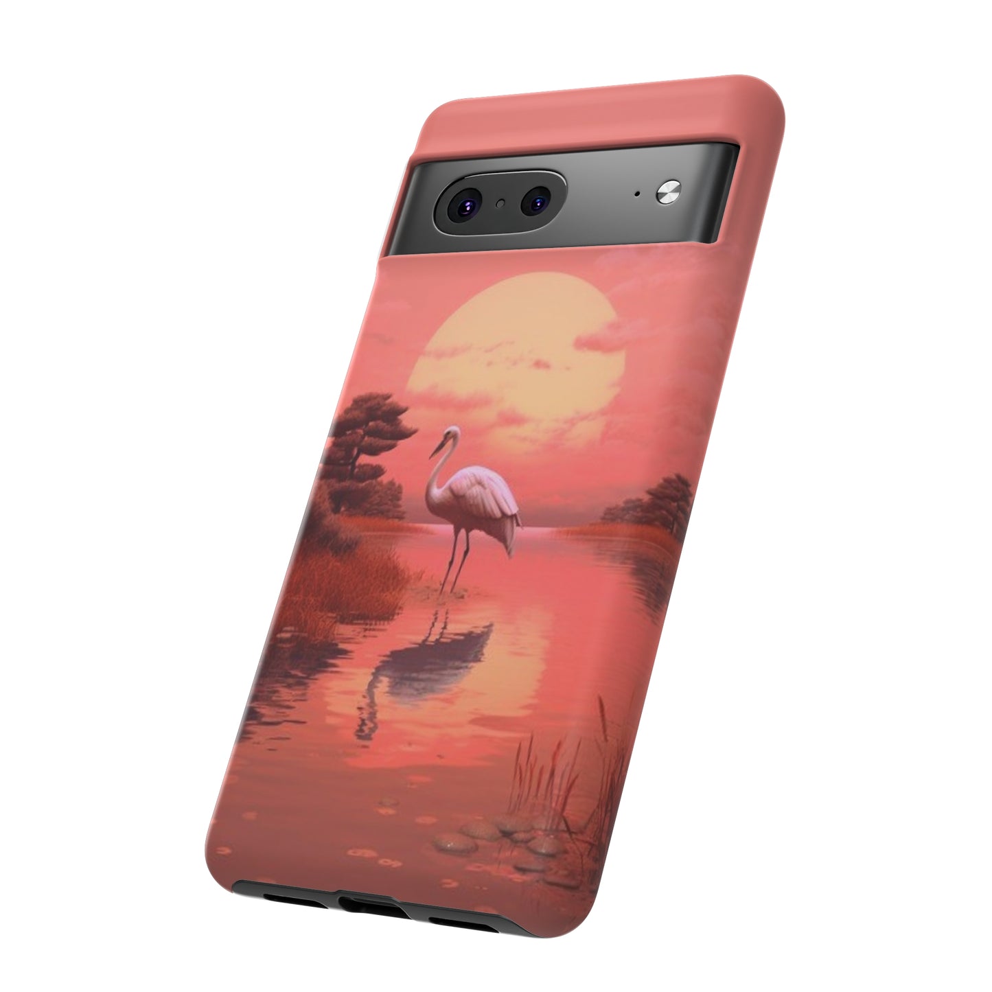 Ethereal Sunset Cases