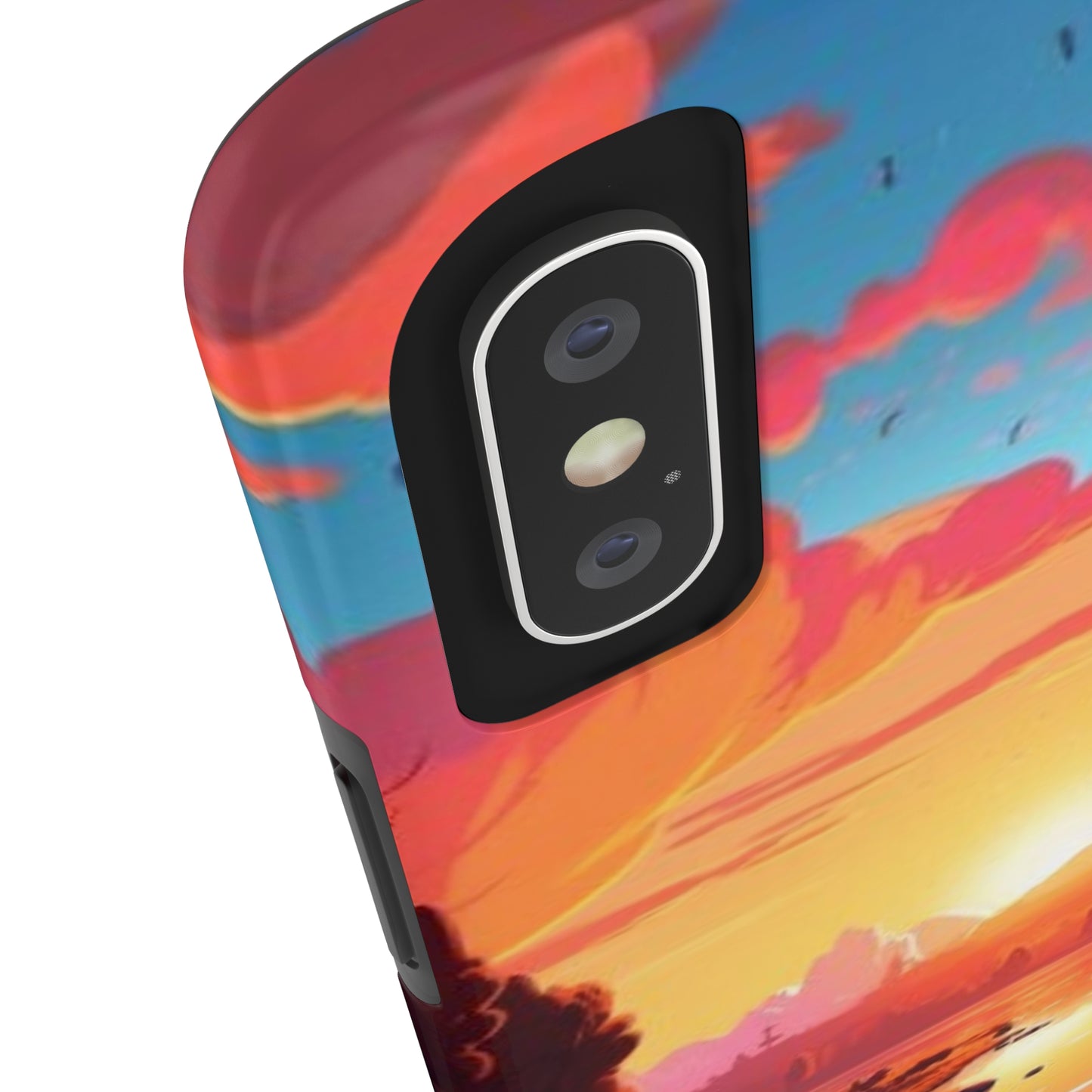 Golden Horizon Cases