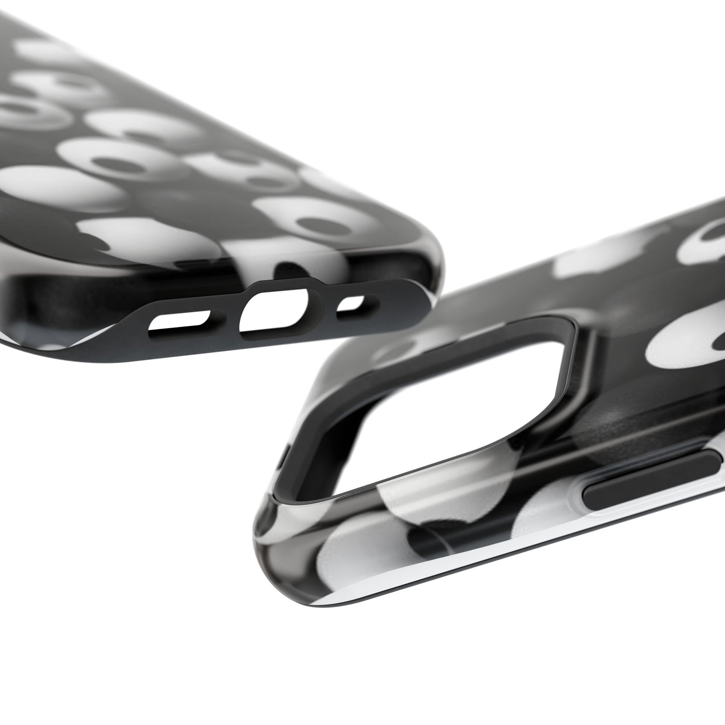 Polka Pop Mania MagSafe  Cases