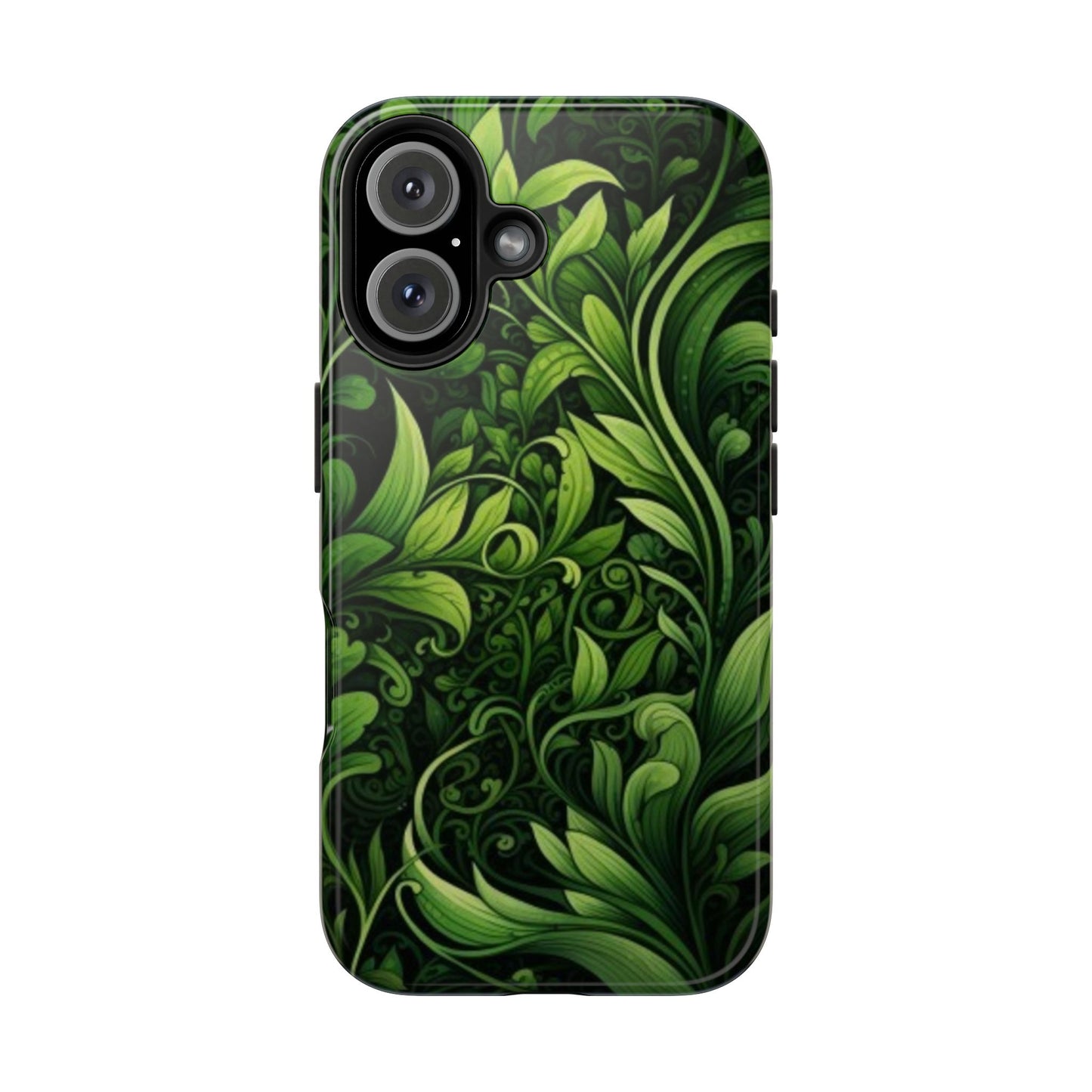 Green Vine Case