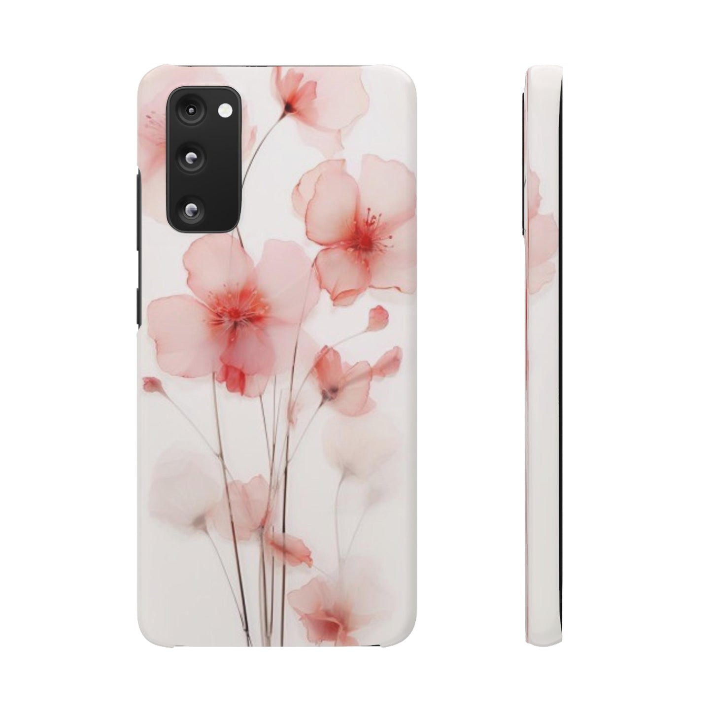 Blossom Bliss Cases