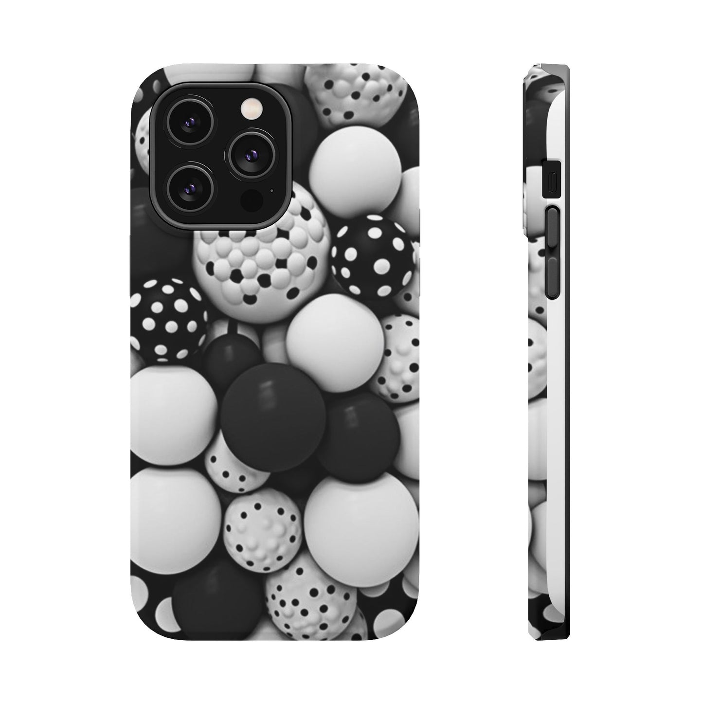 Polka Dot Parade MagSafe Cases