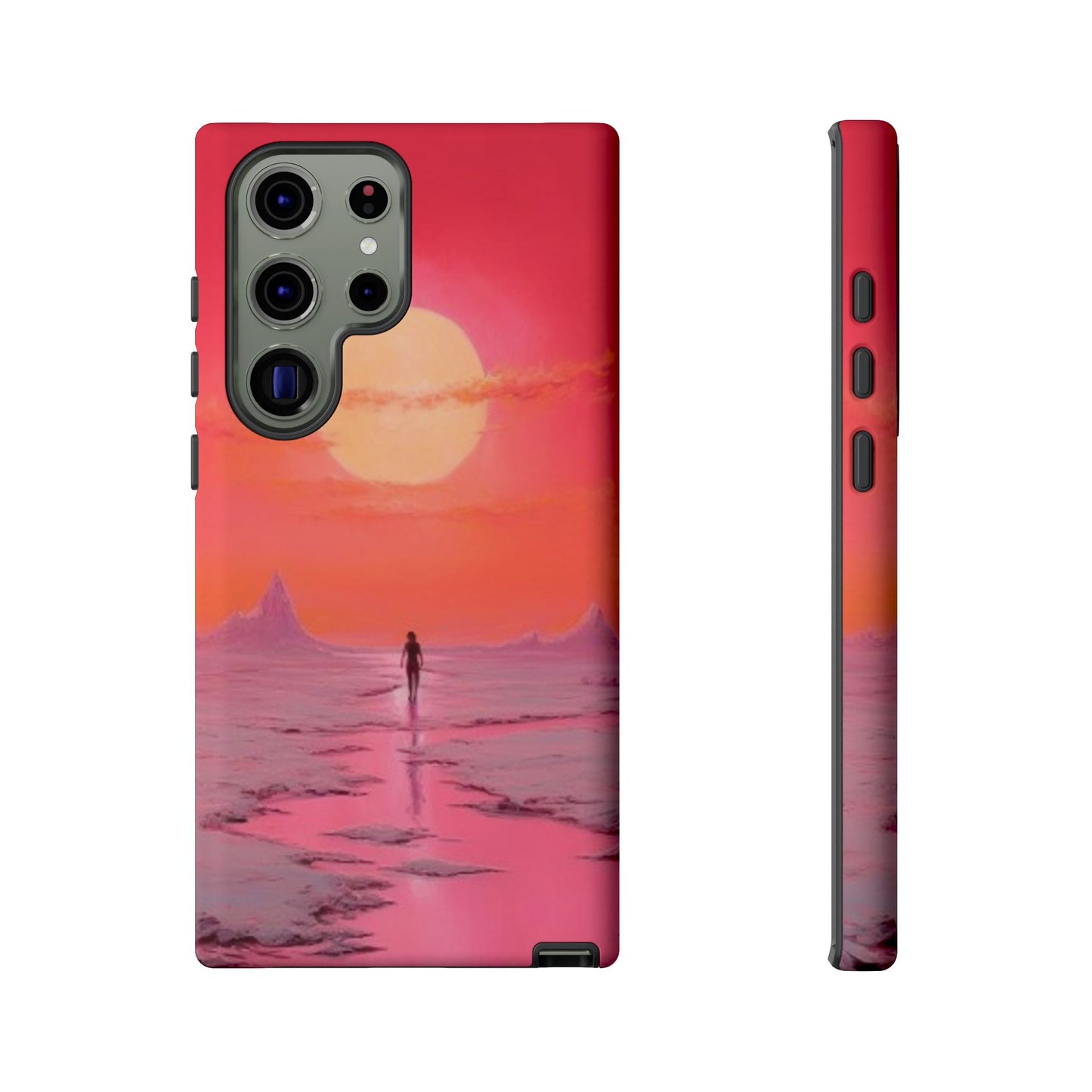 ArtisticCanvas Cases