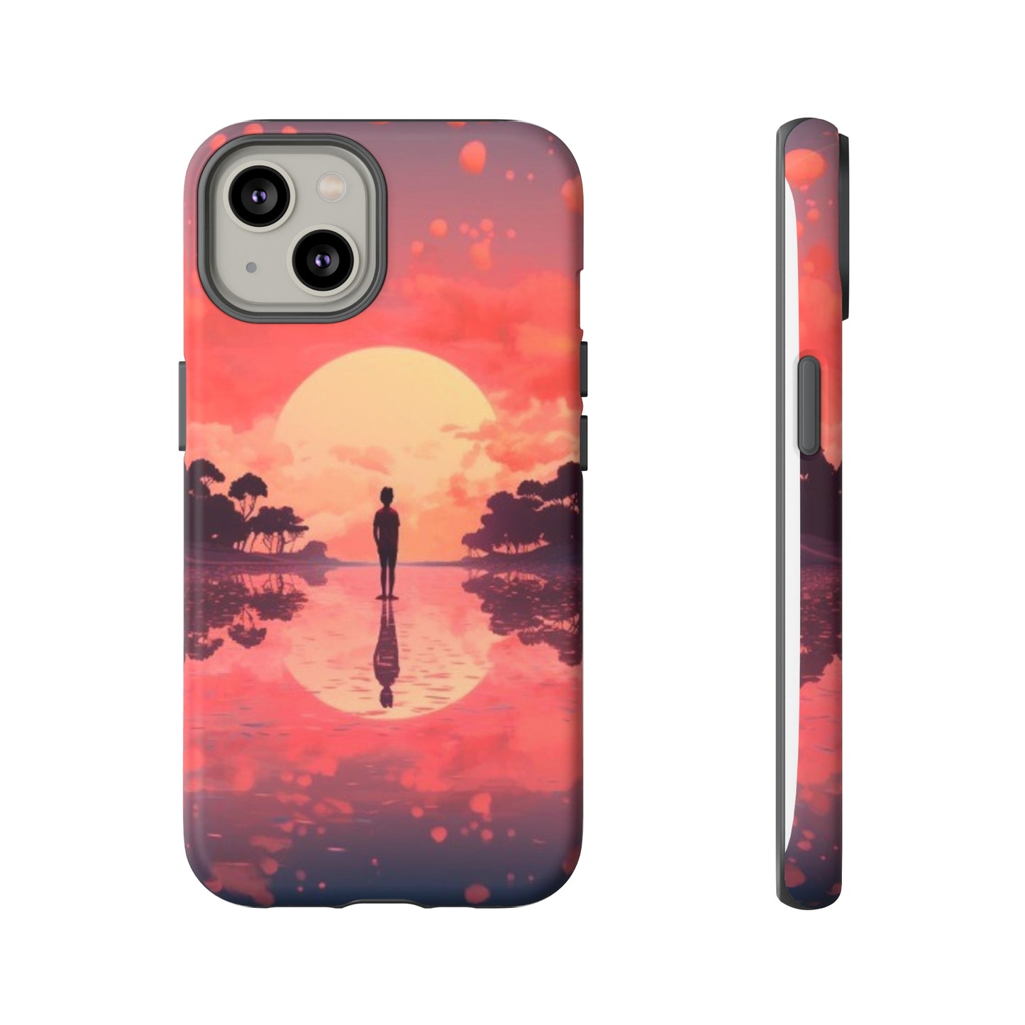 PixelPop Cases