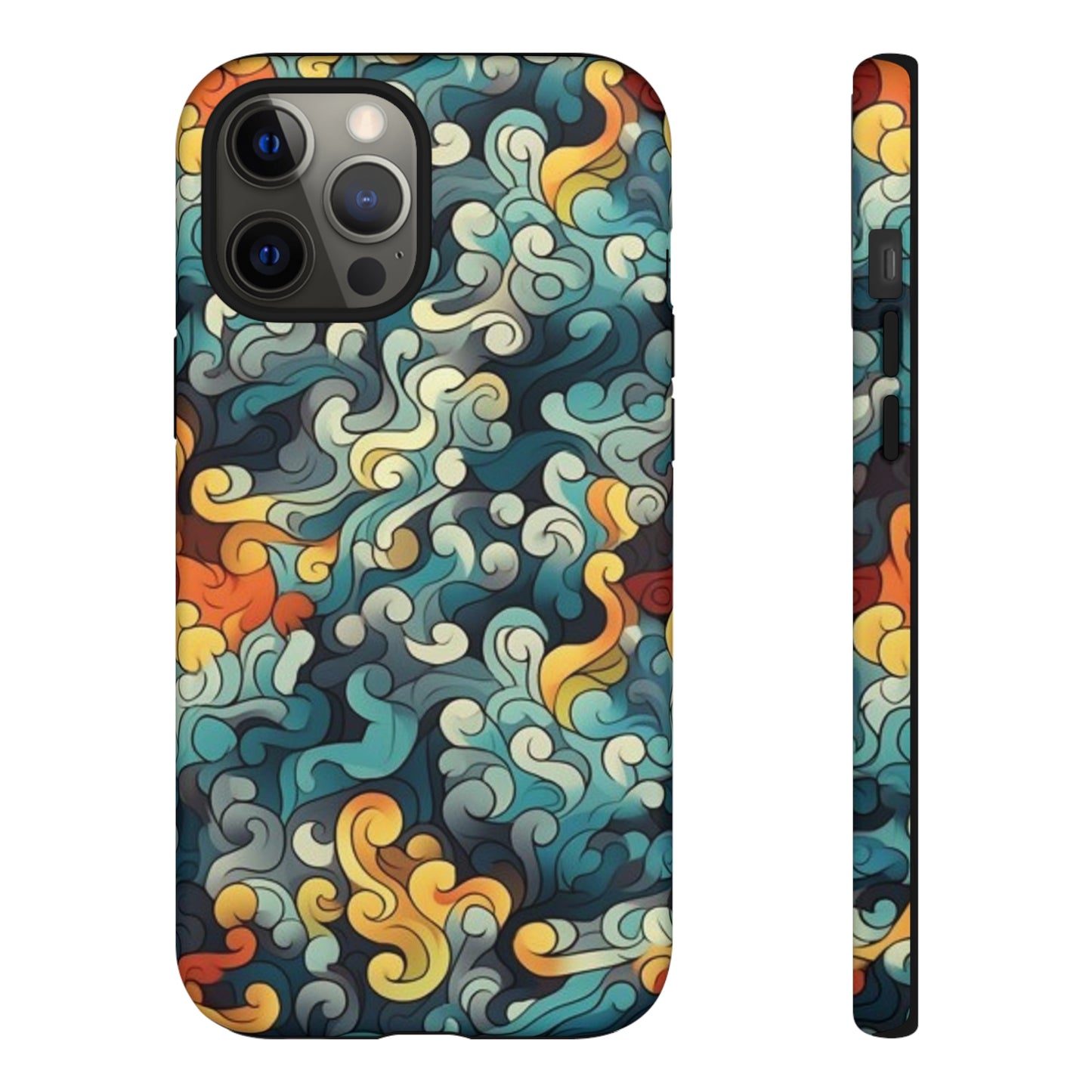 VibrantVisions Cases