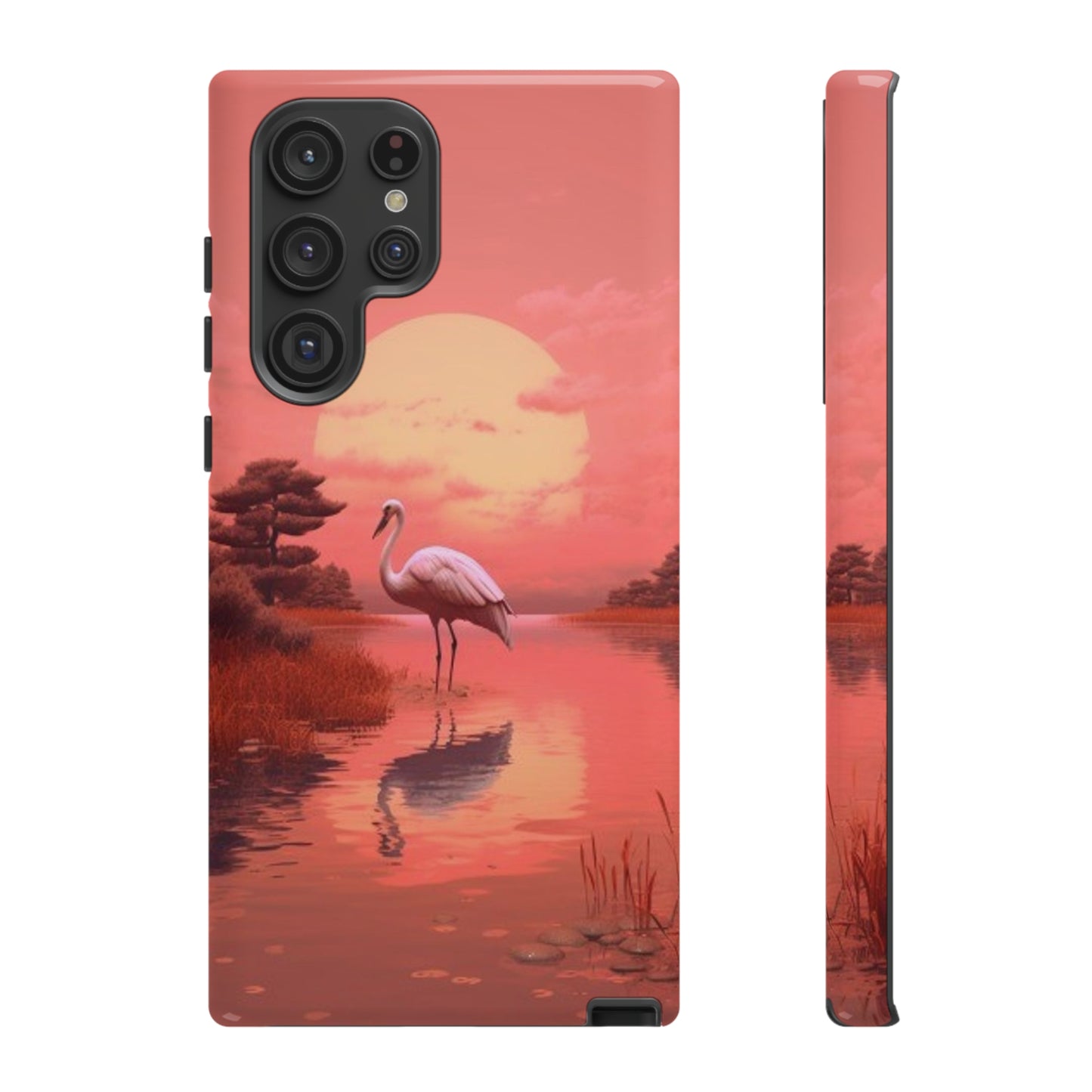 Ethereal Sunset Cases