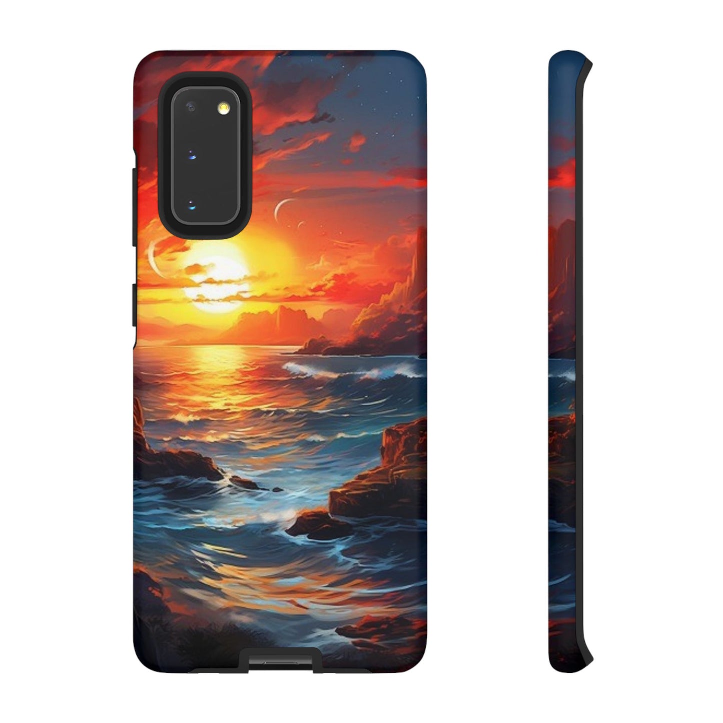SerenadeSunset Cases