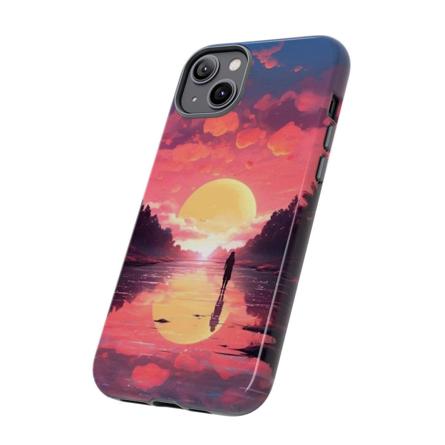 Horizon Harmony Cases