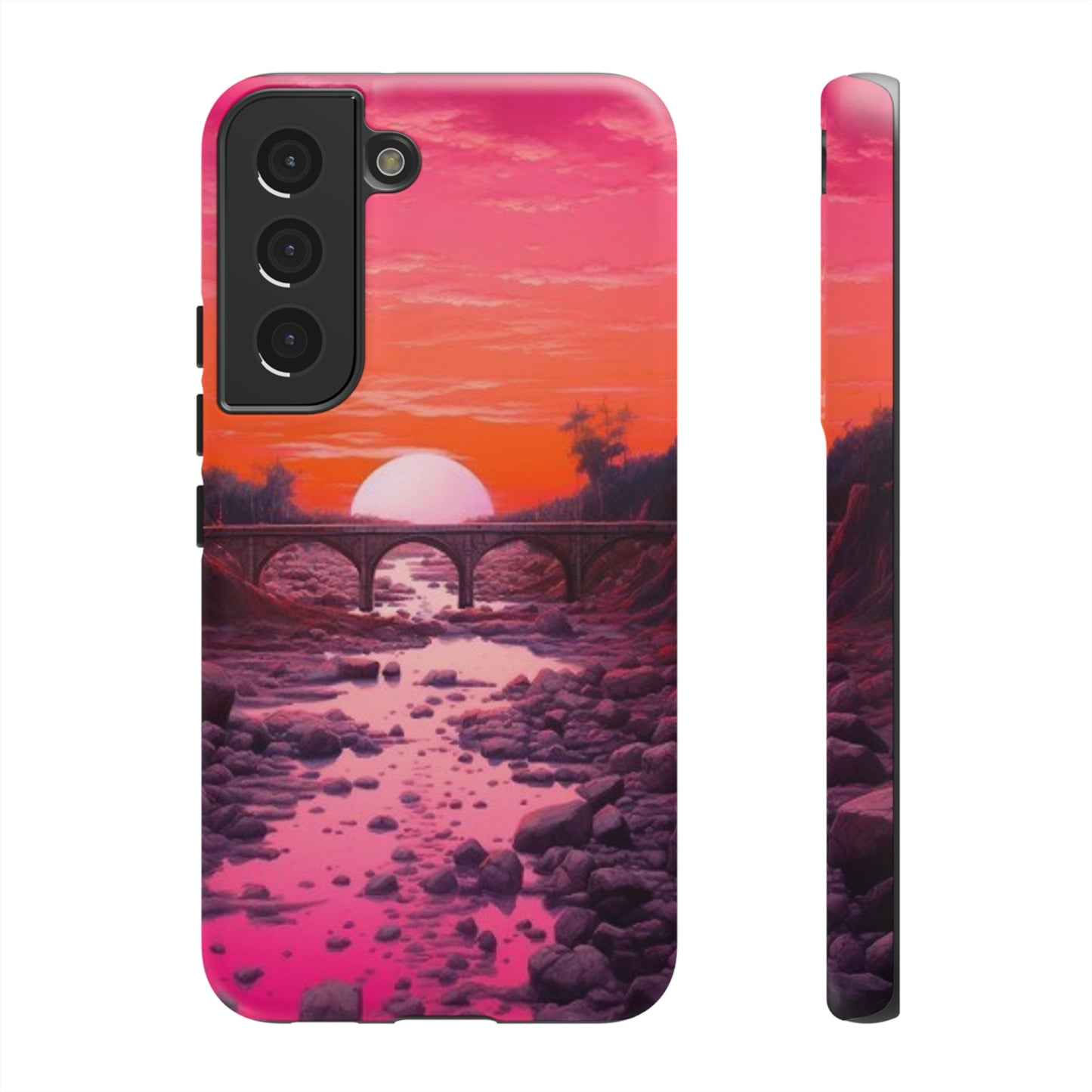 Day's Farewell Cases