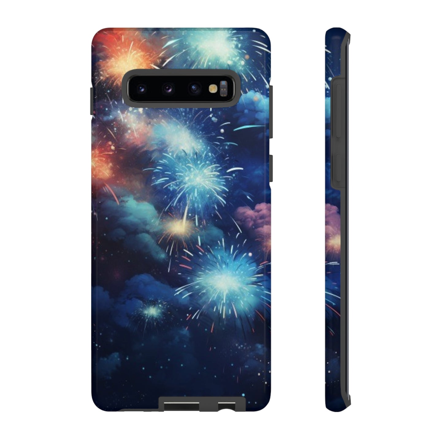 Sparkle Spectacular Cases