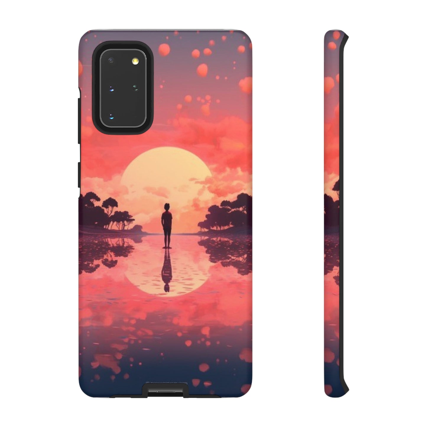 PixelPop Cases