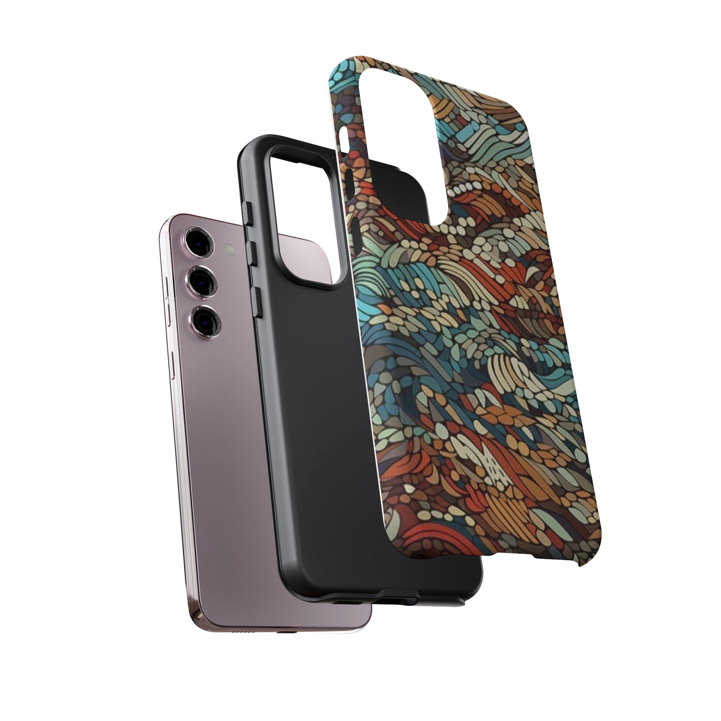 CosmicSplash Cases