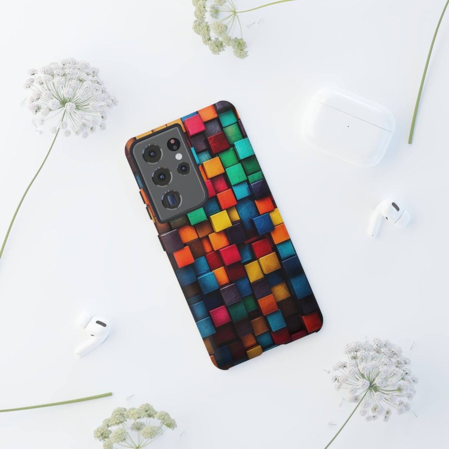 ColorSymphony Cases