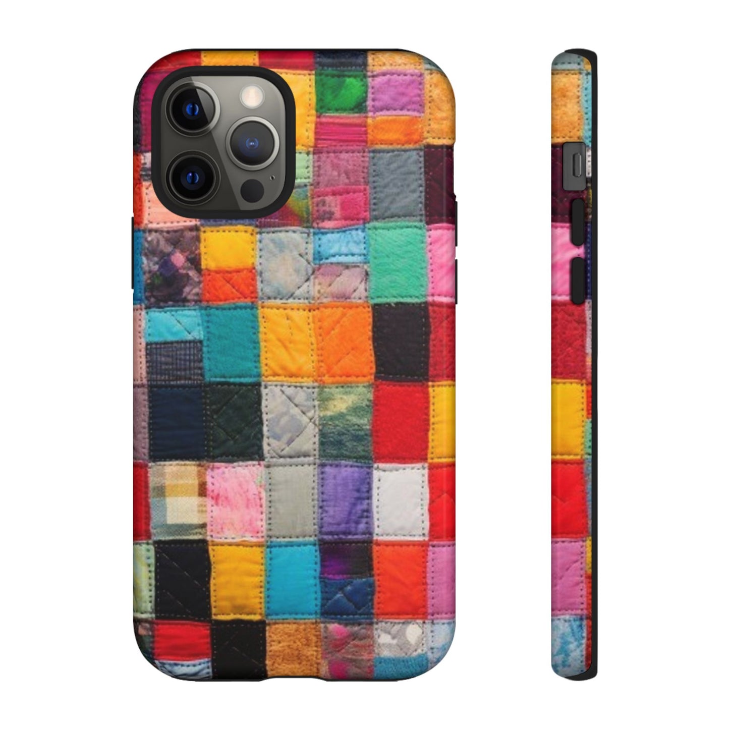 RainbowRhapsody Cases